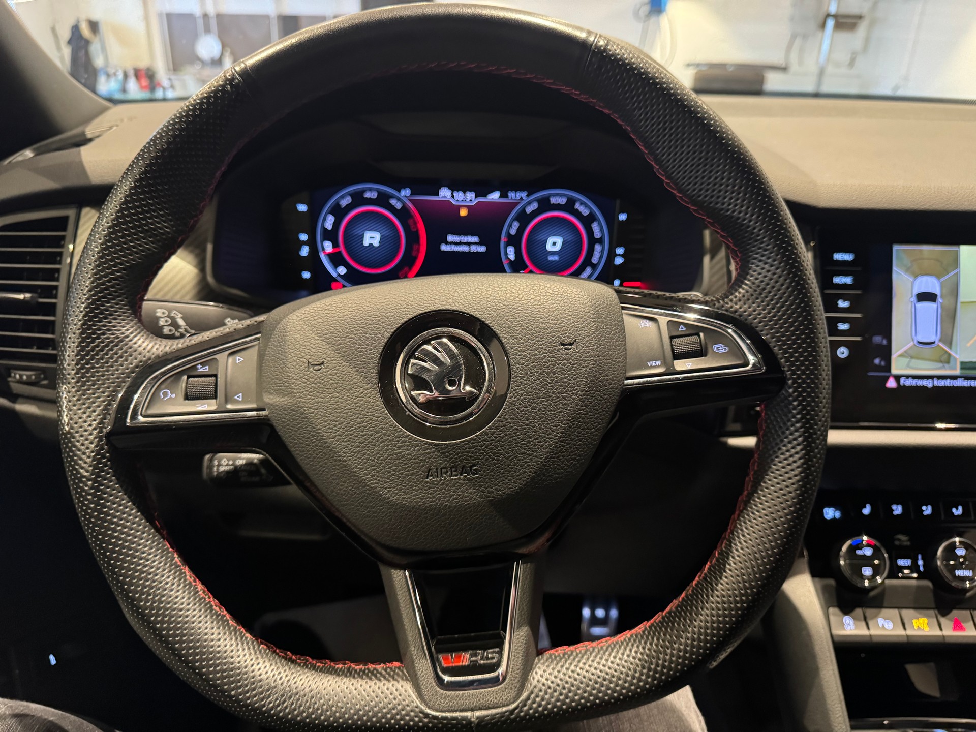 SKODA Kodiaq 2.0 Bi-TDI 240 RS DSG-image-19