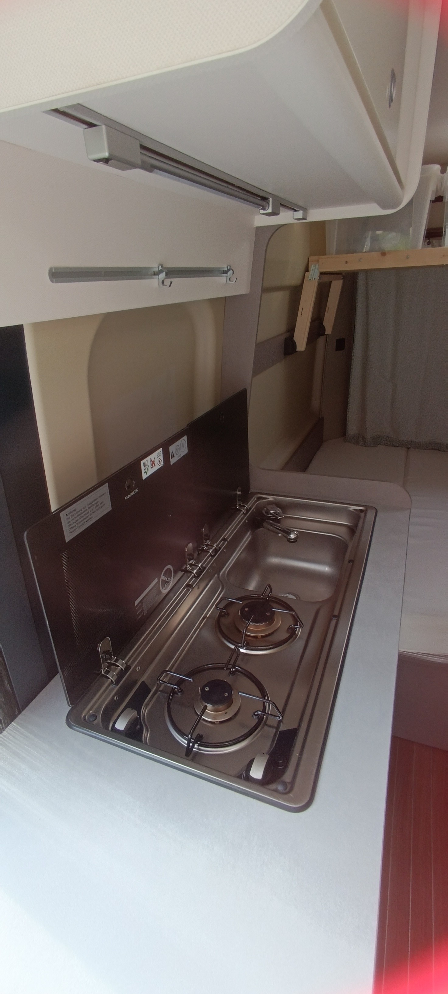 ETRUSCO Fiat Etrusco CV 600BB mit Solar-image-7