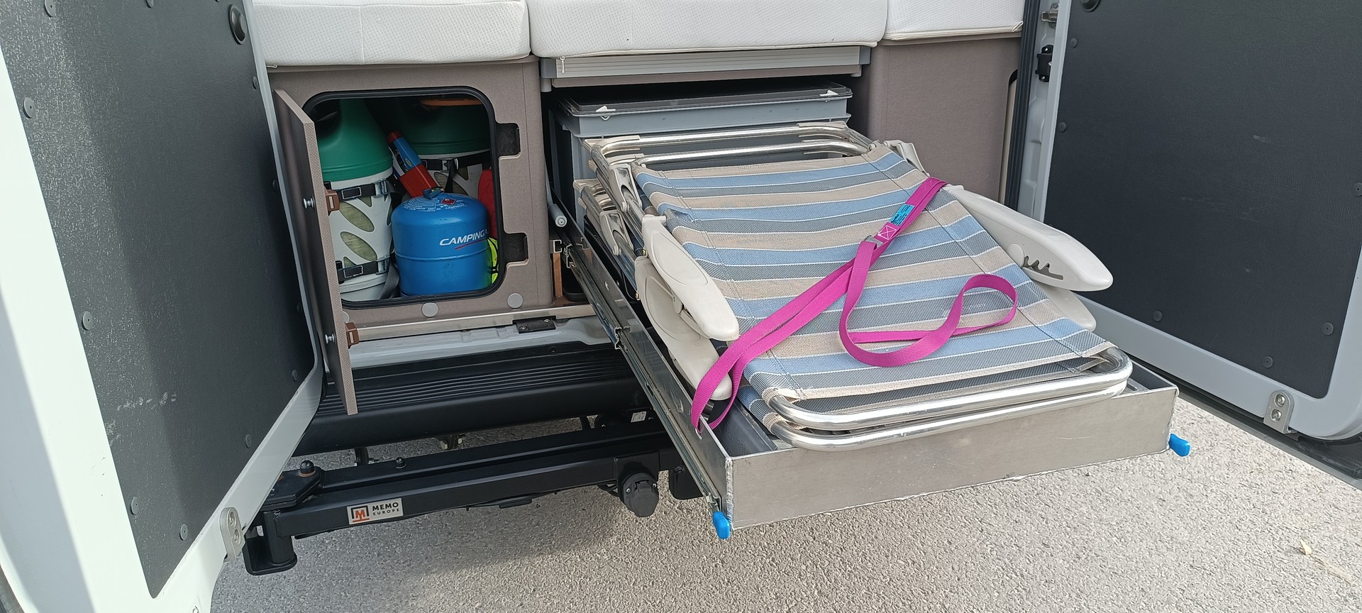 ETRUSCO Fiat Etrusco CV 600BB mit Solar-image-5