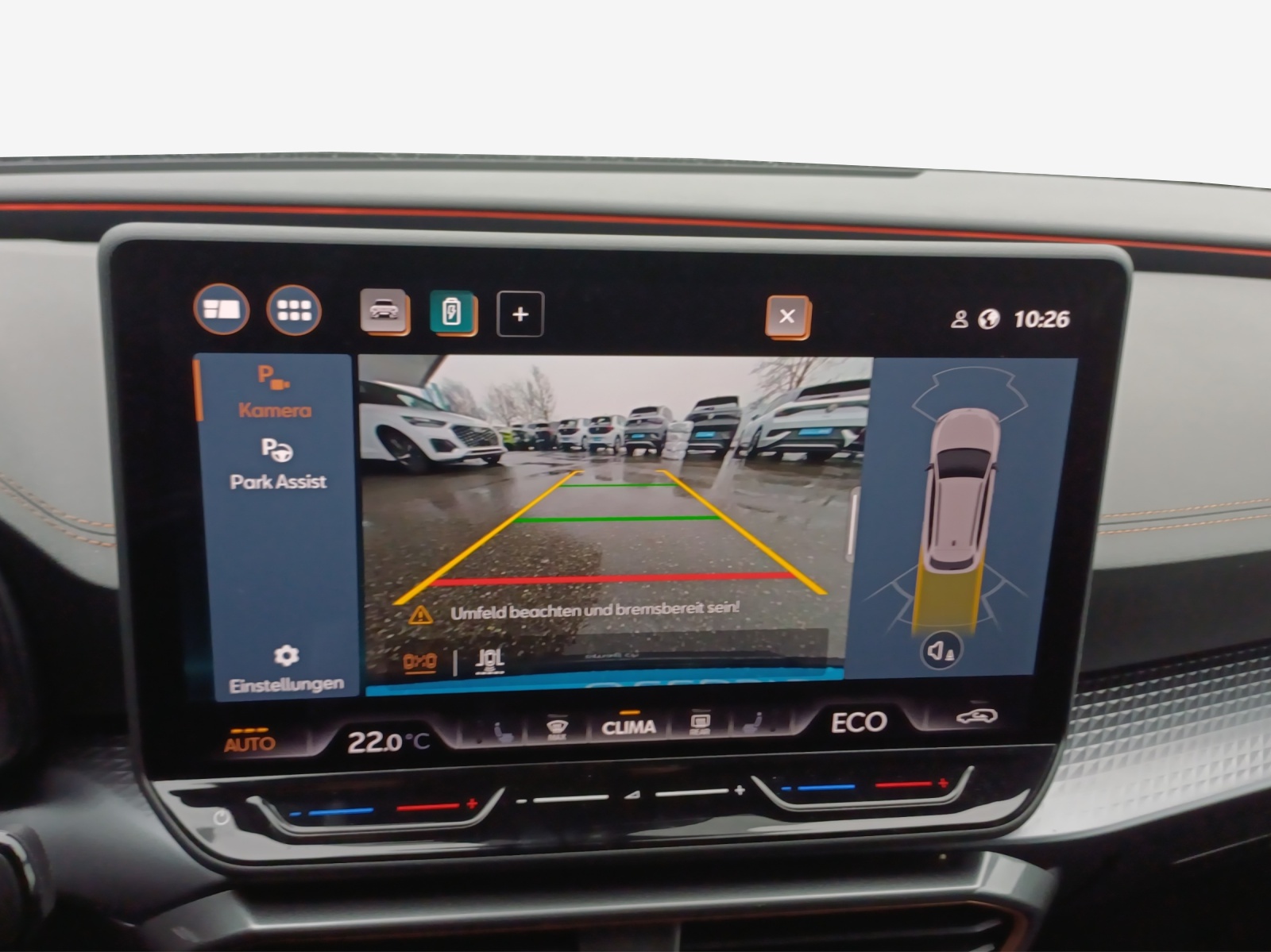 CUPRA LEON ST 1.5 e-HYBRID pHEV VZ DSG-image-16