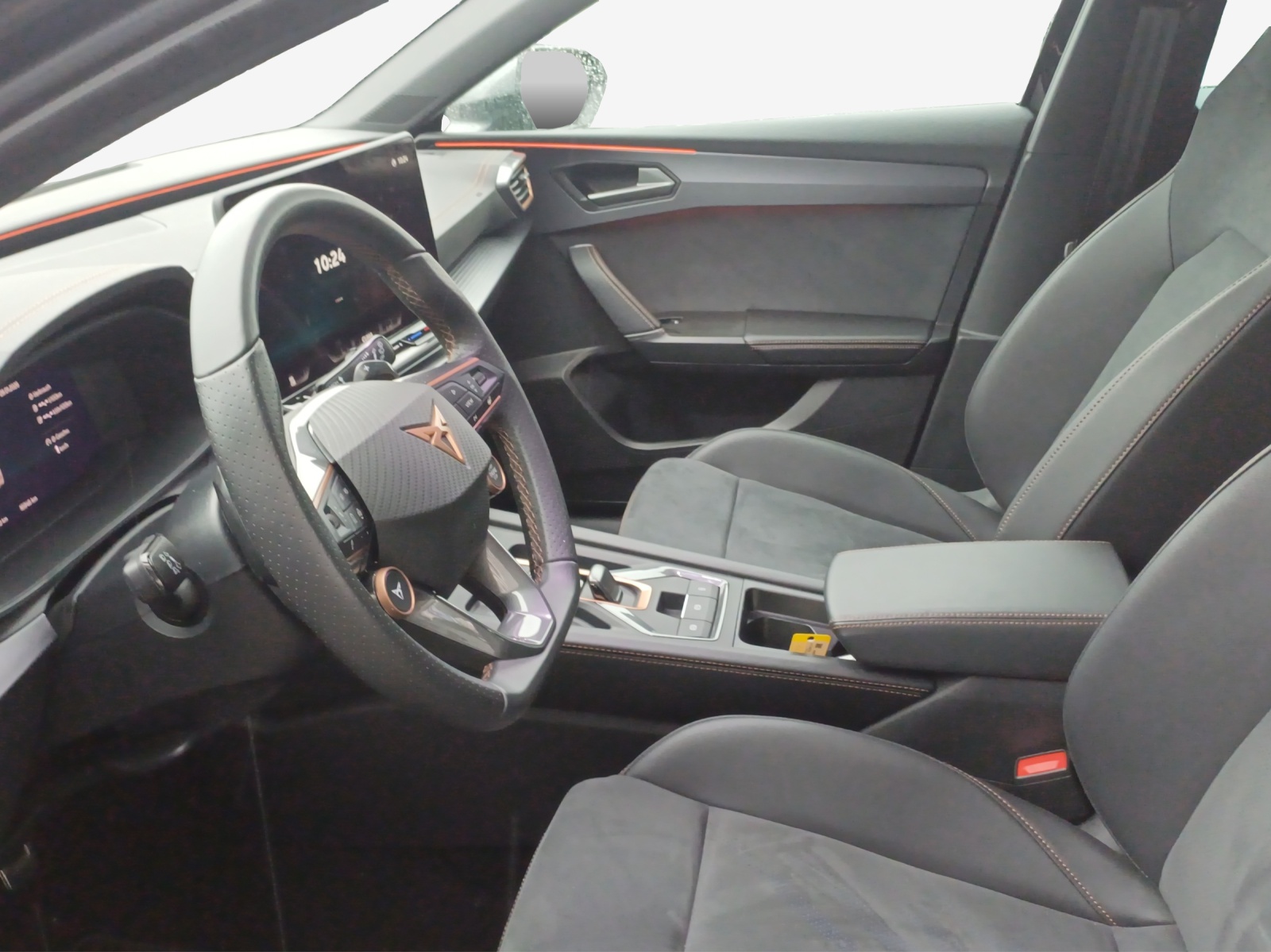 CUPRA LEON ST 1.5 e-HYBRID pHEV VZ DSG-image-8