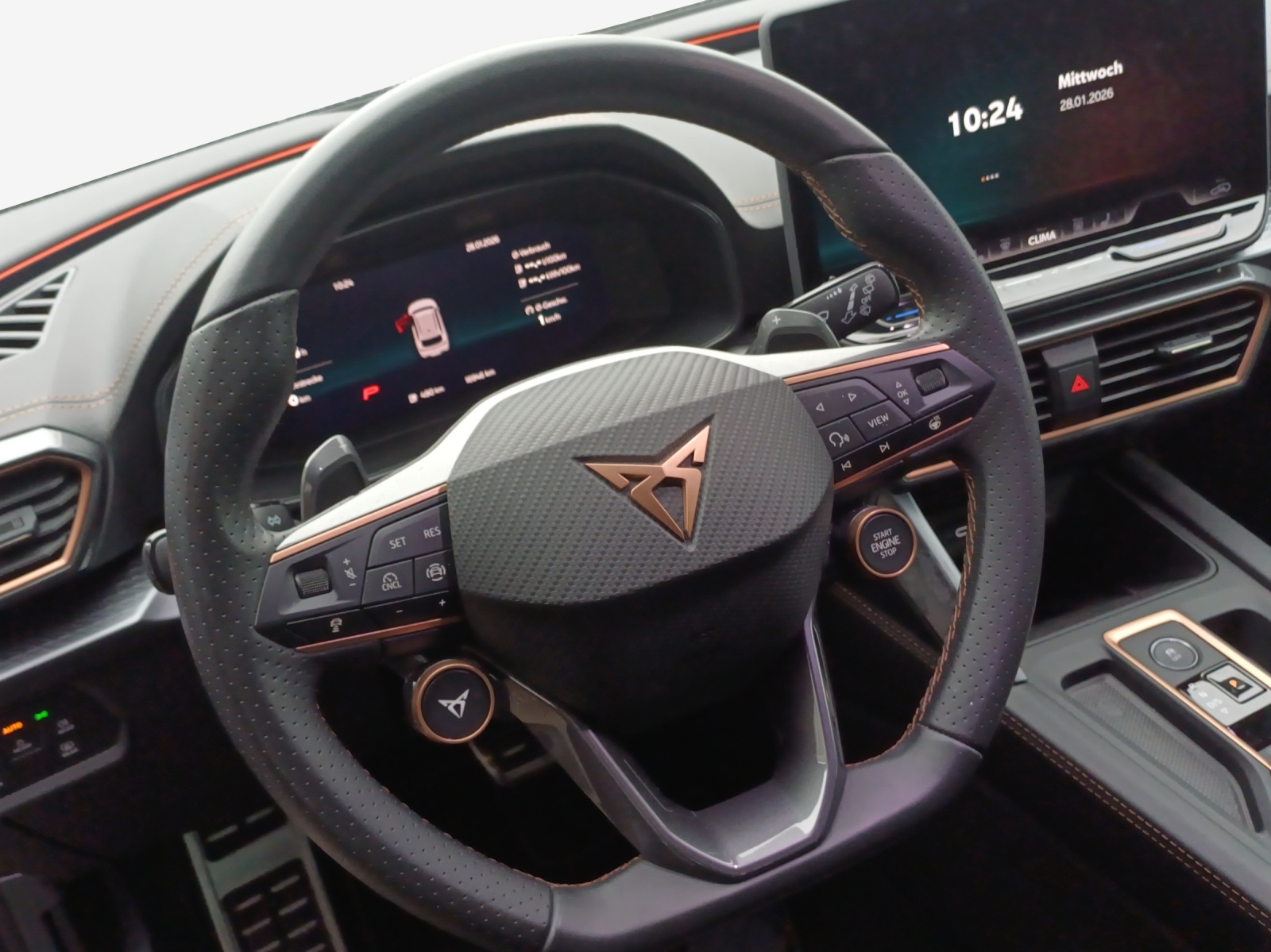 CUPRA LEON ST 1.5 e-HYBRID pHEV VZ DSG-image-10