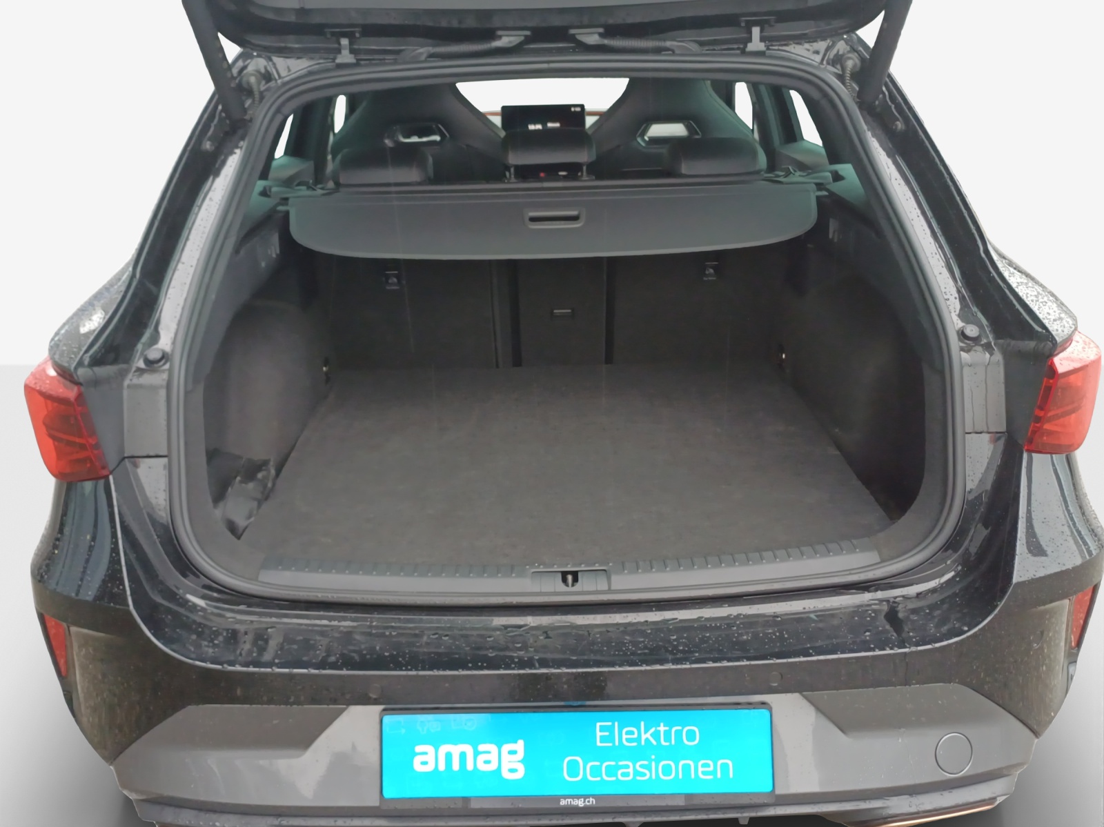 CUPRA LEON ST 1.5 e-HYBRID pHEV VZ DSG-image-13