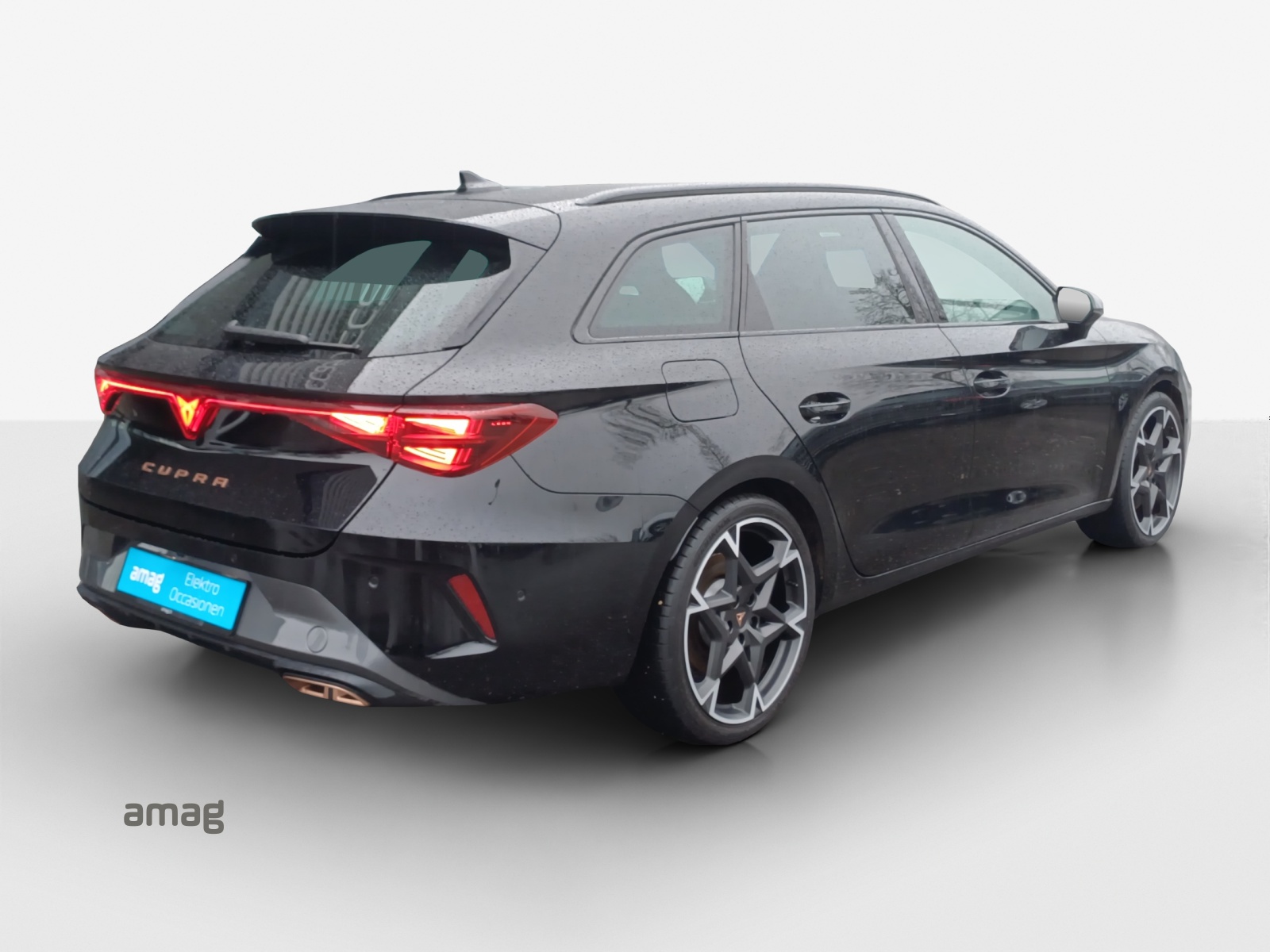 CUPRA LEON ST 1.5 e-HYBRID pHEV VZ DSG-image-5
