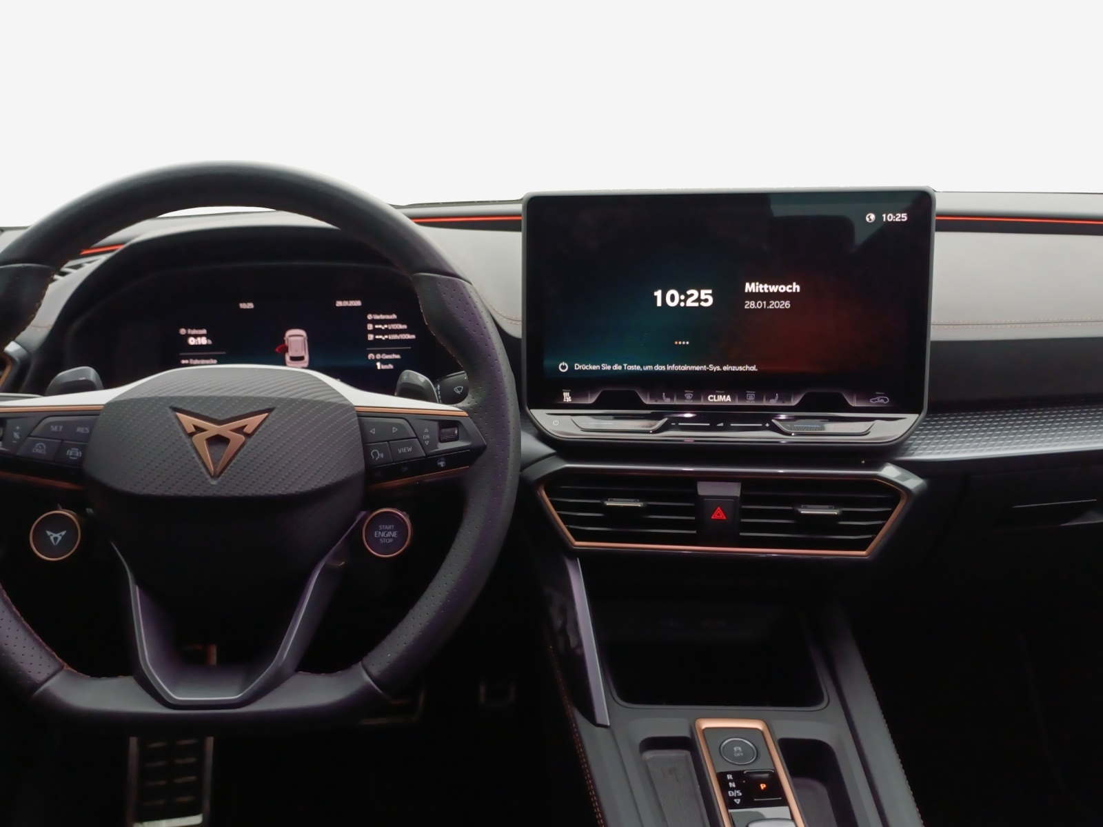 CUPRA LEON ST 1.5 e-HYBRID pHEV VZ DSG-image-9