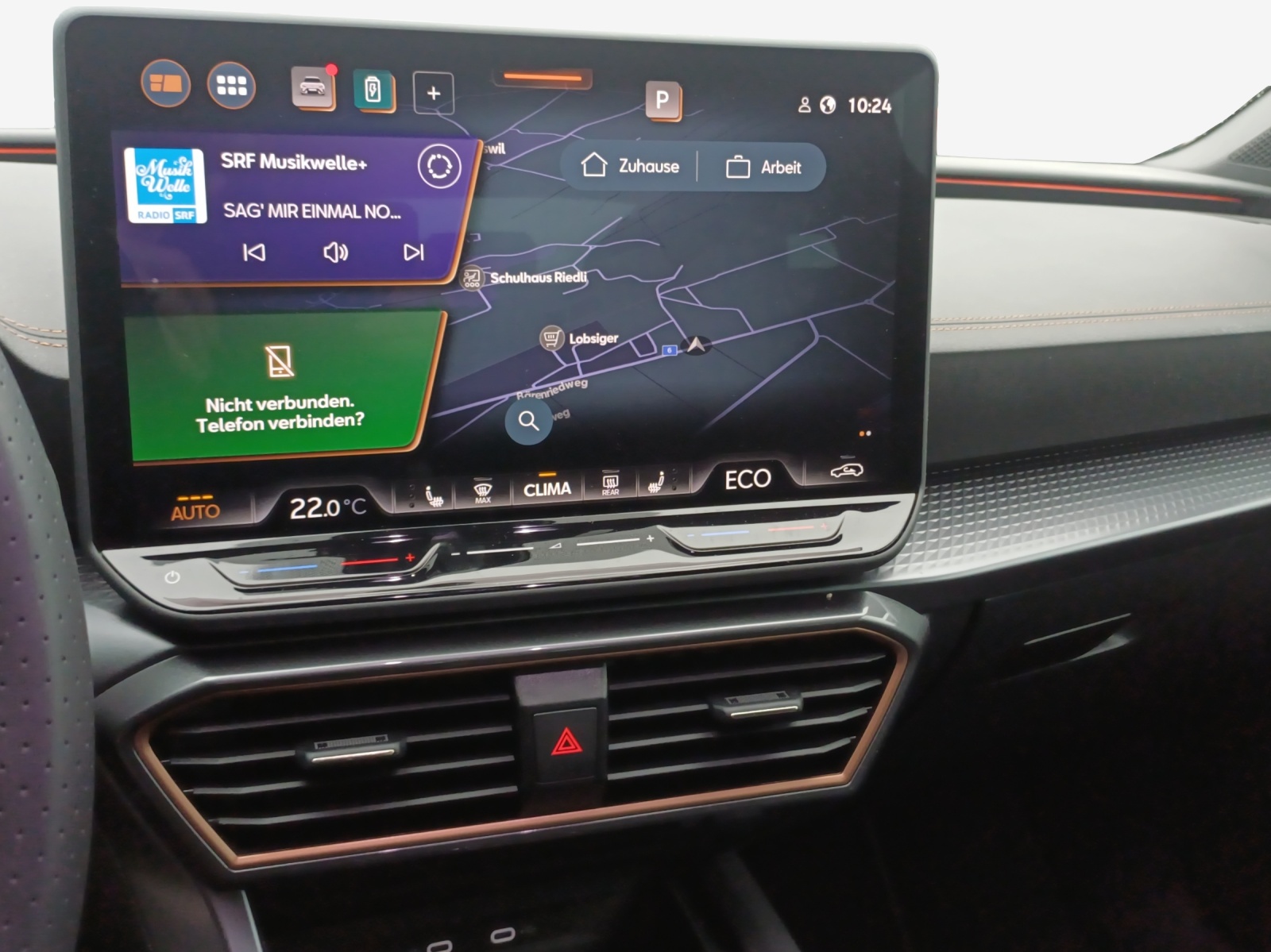 CUPRA LEON ST 1.5 e-HYBRID pHEV VZ DSG-image-11