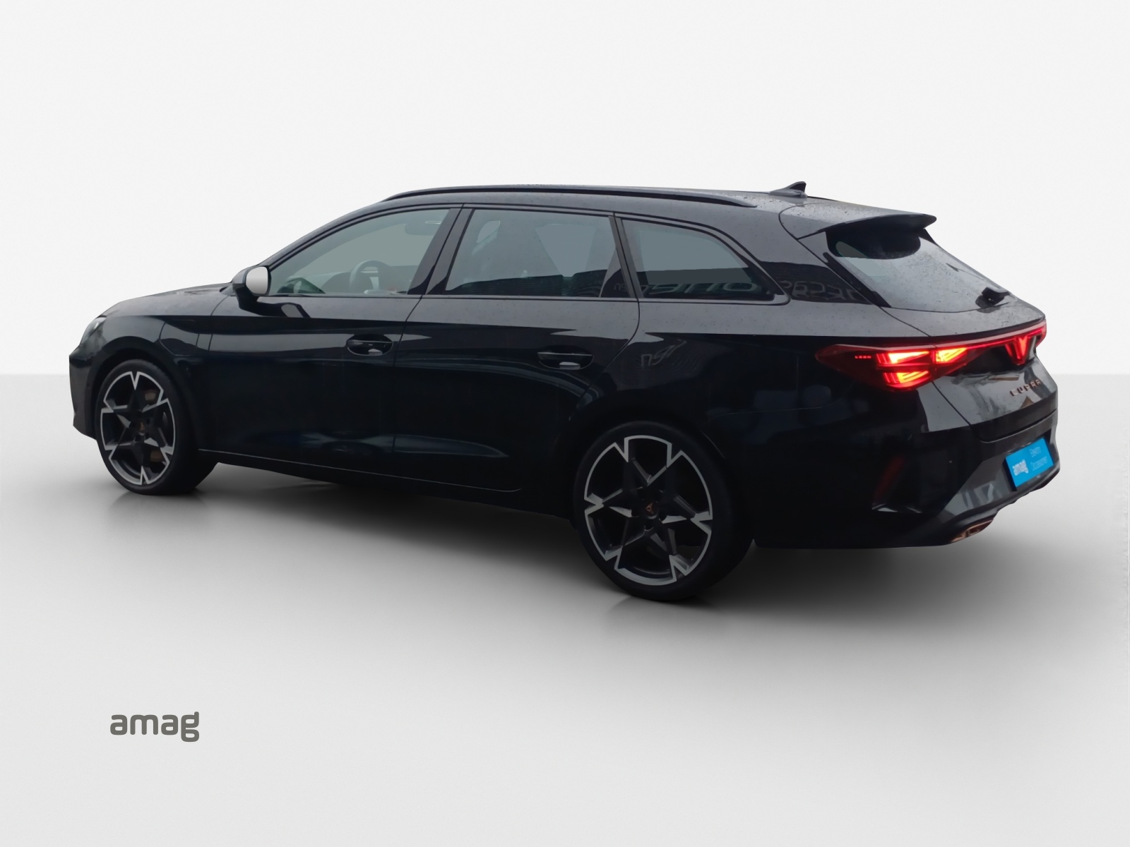 CUPRA LEON ST 1.5 e-HYBRID pHEV VZ DSG-image-2
