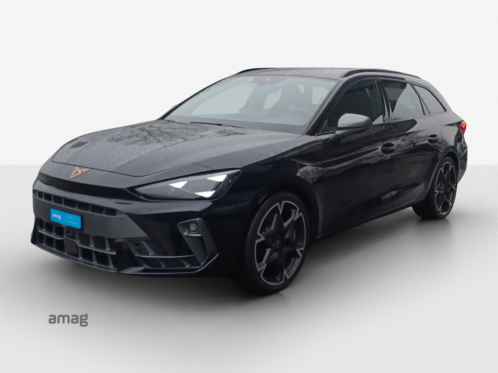 CUPRA LEON ST 1.5 e-HYBRID pHEV VZ DSG-image-0