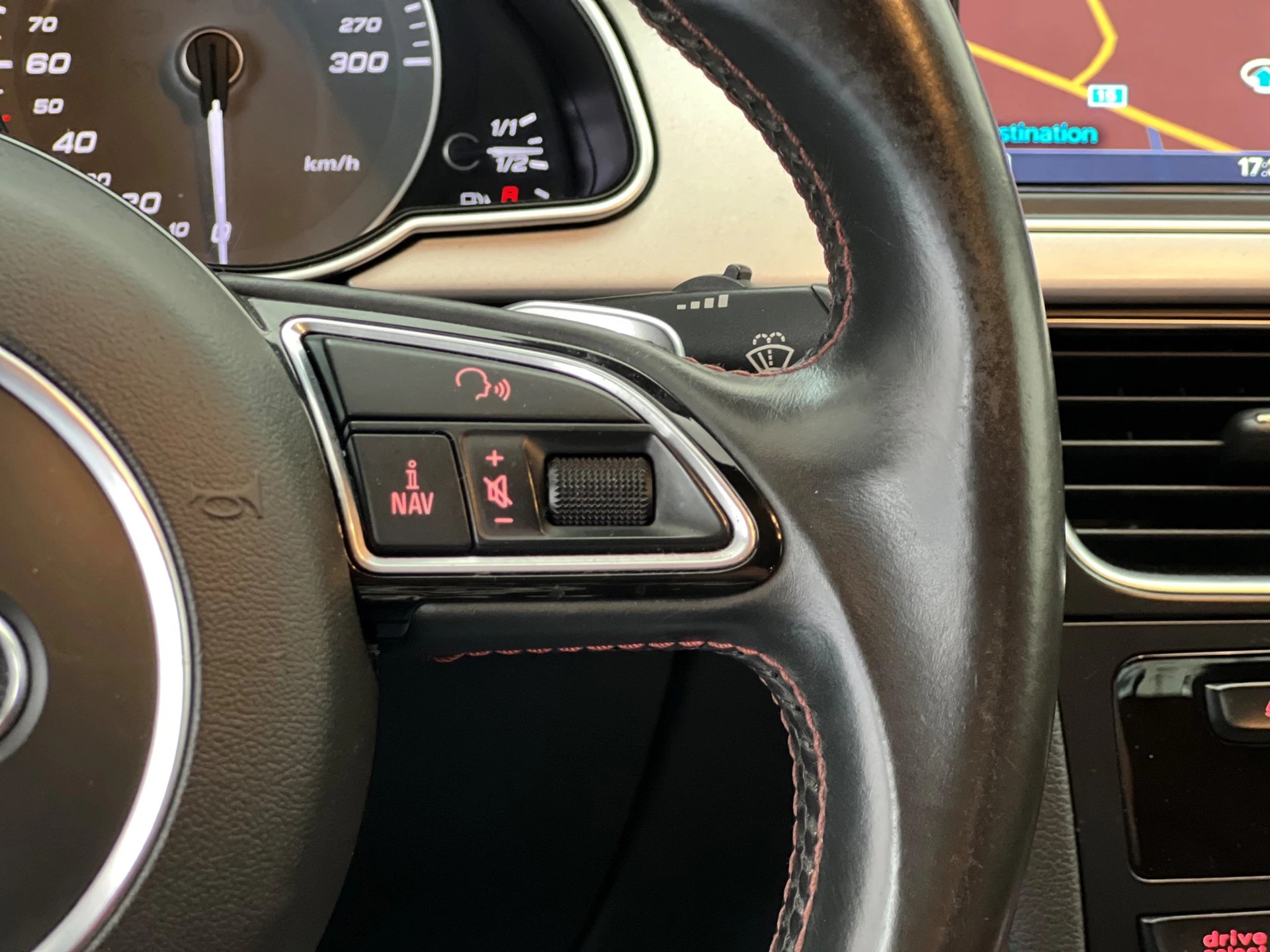 AUDI S5 Sportback 3.0 V6 TFSI quattro S-Tronic-image-13