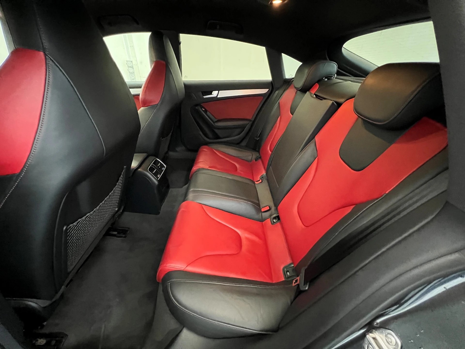 AUDI S5 Sportback 3.0 V6 TFSI quattro S-Tronic-image-7