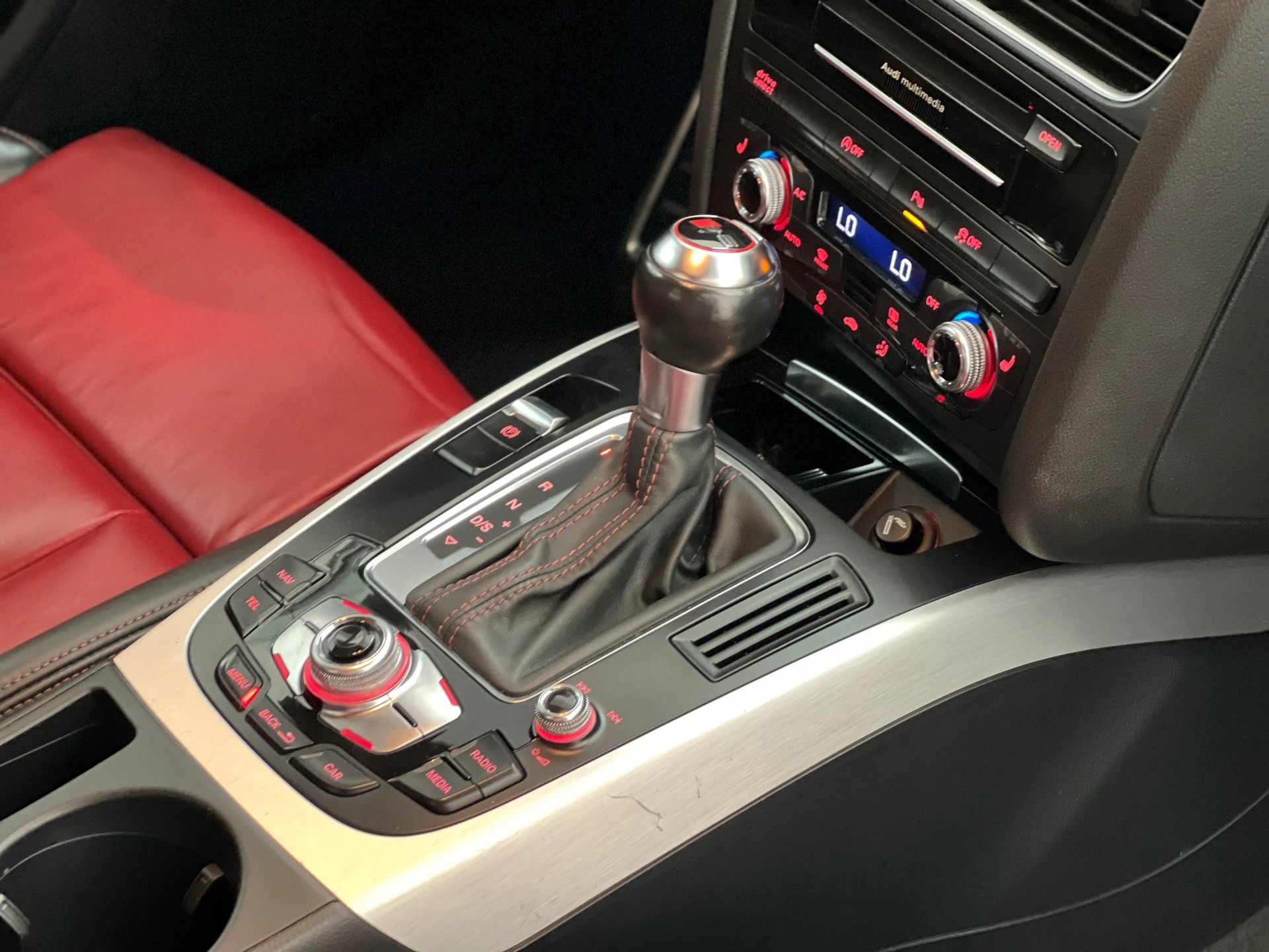 AUDI S5 Sportback 3.0 V6 TFSI quattro S-Tronic-image-17