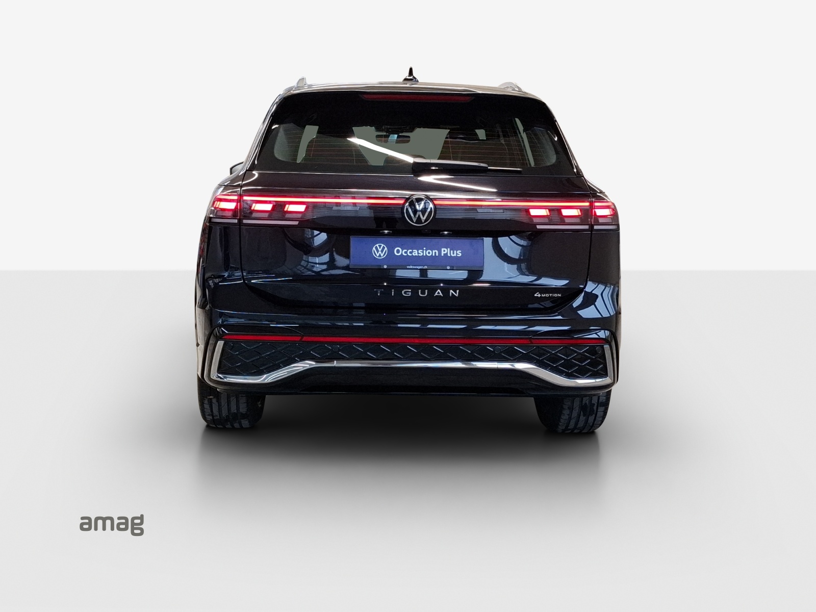 VW Tiguan 2.0 TDI SCR R-Line 4Motion DSG-image-3