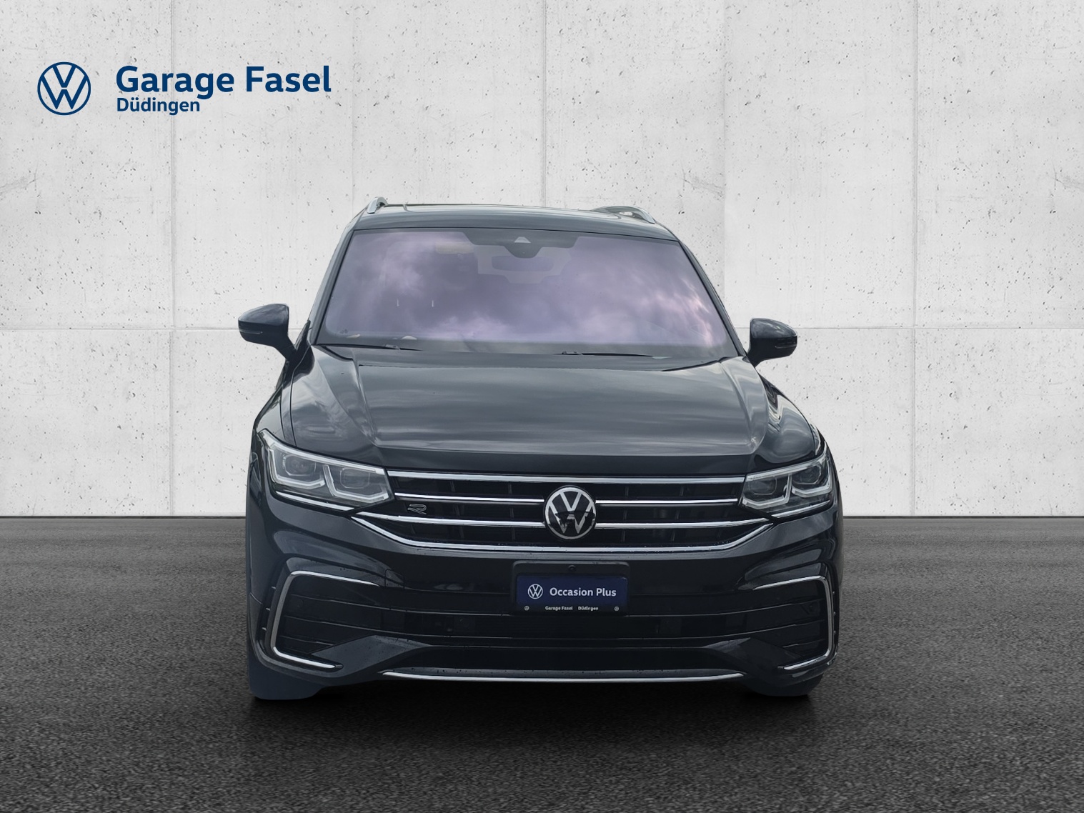 VW Tiguan Allspace 2.0TSI R-Line 4Motion DSG-image-7