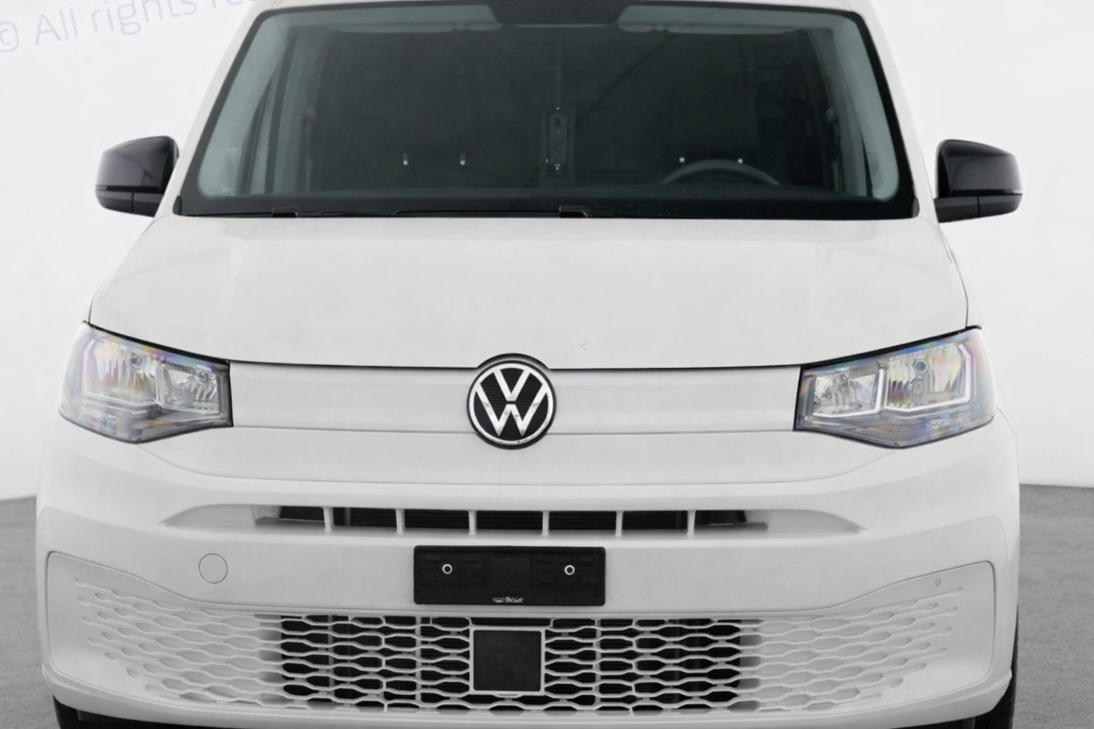 VW Caddy Cargo 2.0TDI Maxi 4Motion Frigorifique (-20°C / +20°C)-image-8