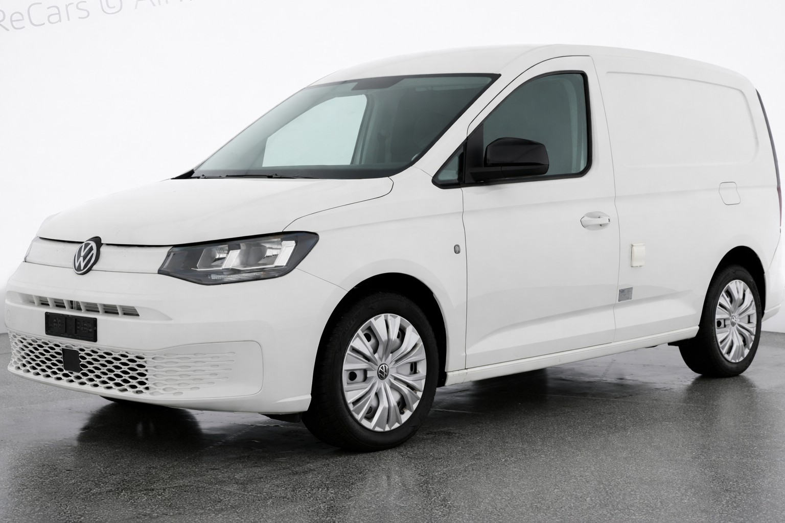 VW Caddy Cargo 2.0TDI Maxi 4Motion Frigorifique (-20°C / +20°C)