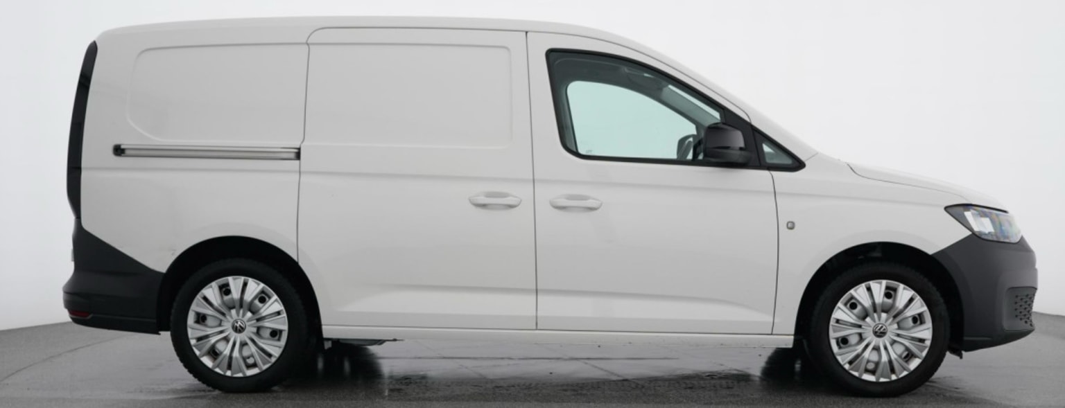 VW Caddy Cargo 2.0TDI Maxi 4Motion Frigorifique (-20°C / +20°C)-image-6