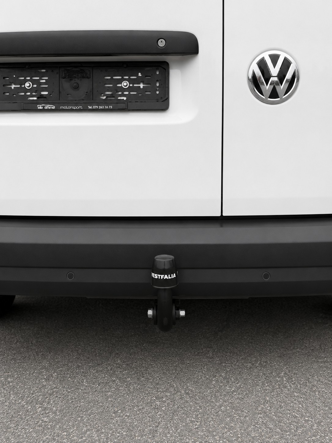 VW Caddy Maxi 2.0TDI Frigorifique (-21°C / +20°C)-image-8