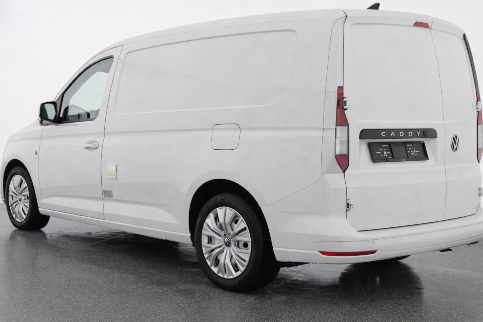 VW Caddy Cargo 2.0TDI Maxi 4Motion Frigorifique (-20°C / +20°C)-image-3