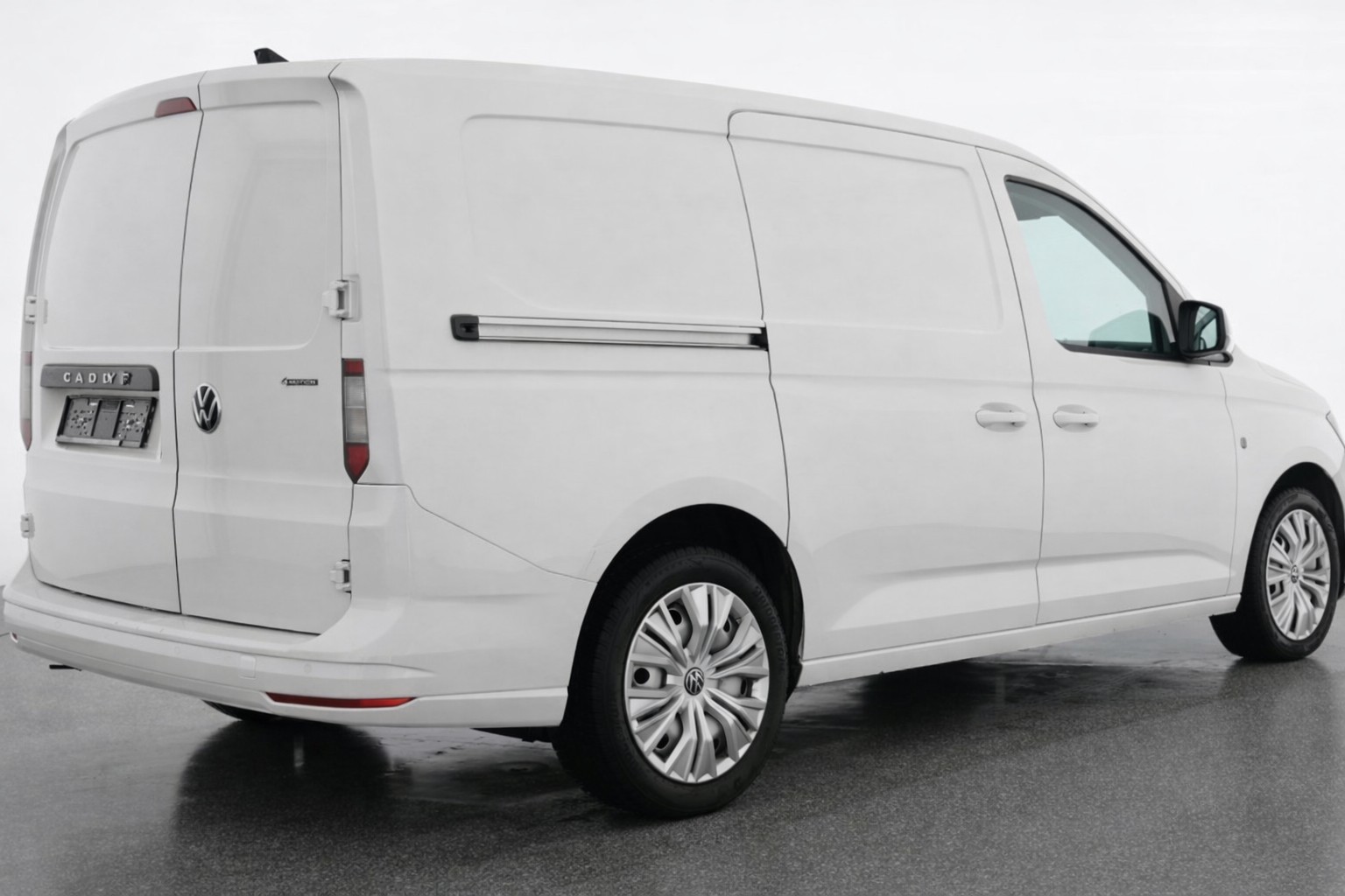 VW Caddy Cargo 2.0TDI Maxi 4Motion Frigorifique (-20°C / +20°C)-image-4