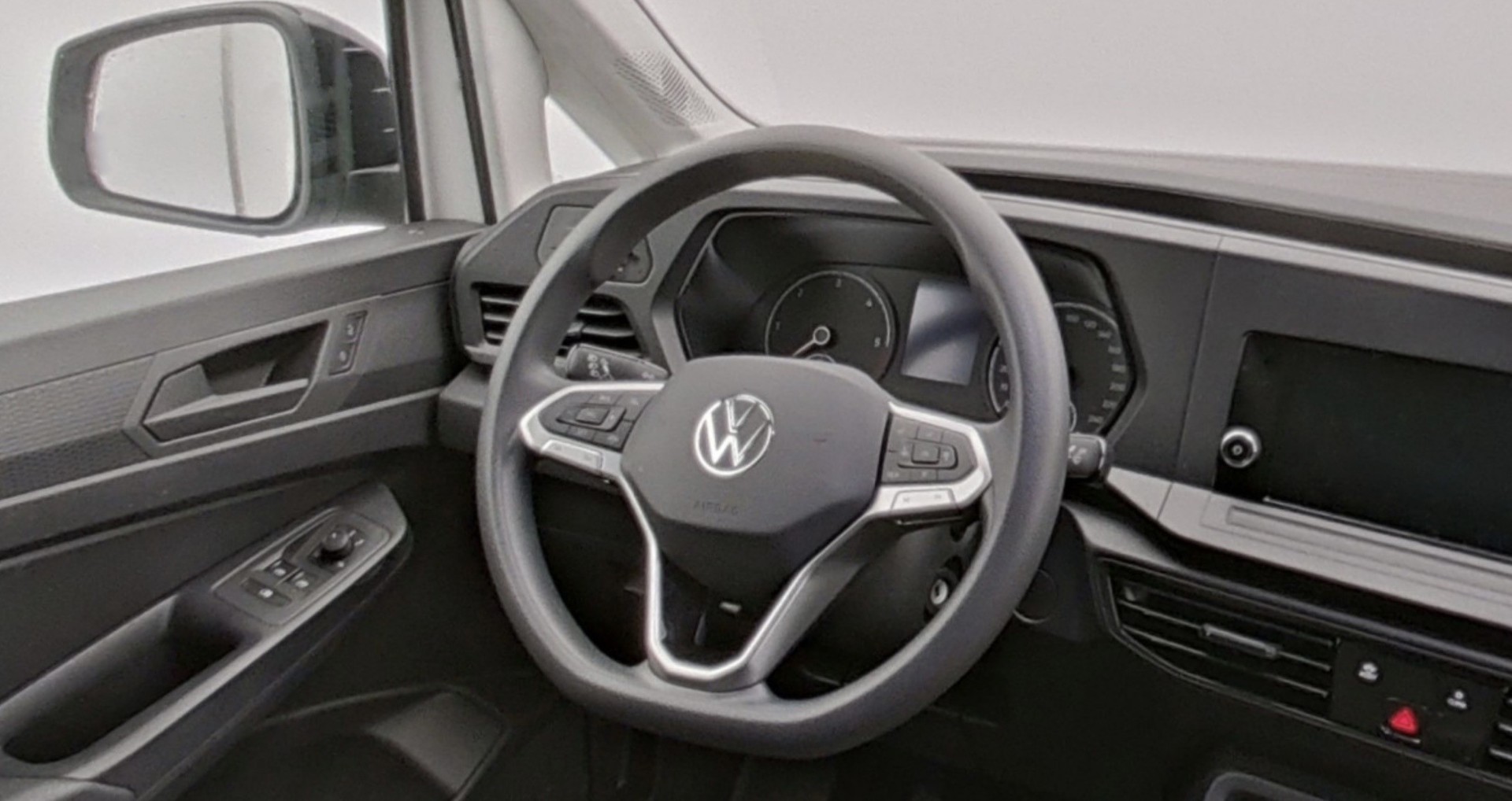 VW Caddy Cargo 2.0TDI Maxi 4Motion Frigorifique (-20°C / +20°C)-image-9