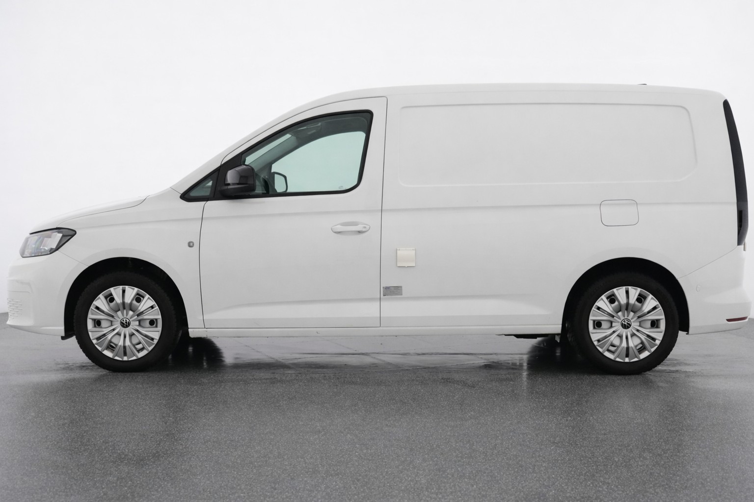 VW Caddy Cargo 2.0TDI Maxi 4Motion Frigorifique (-20°C / +20°C)-image-2