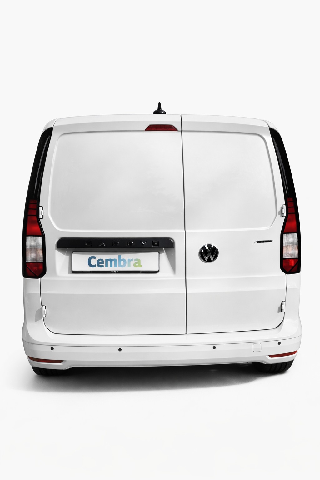 VW Caddy Cargo 2.0TDI Maxi 4Motion Frigorifique (-20°C / +20°C)-image-7