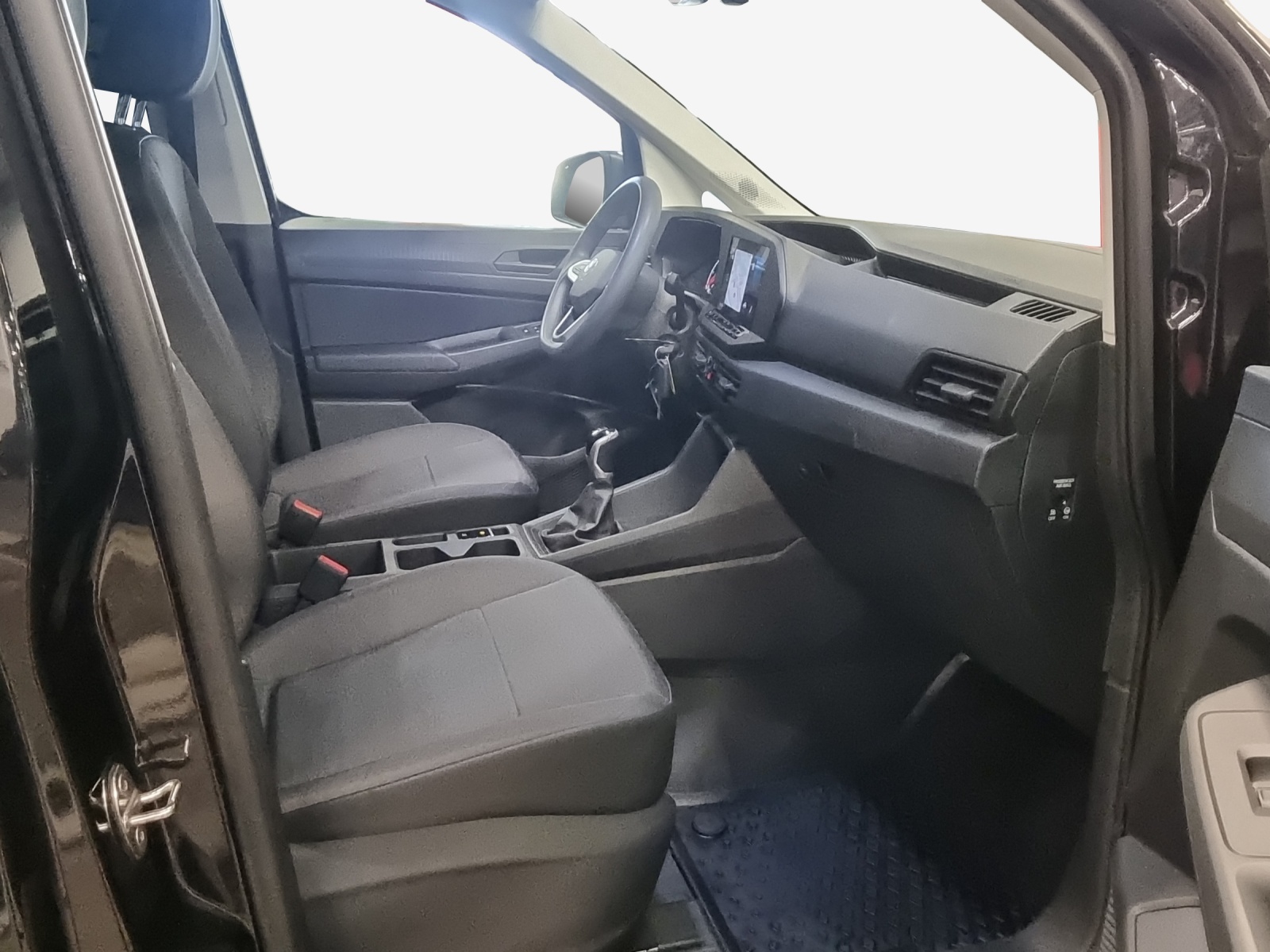 VW Caddy Cargo 2.0TDI Maxi-image-15
