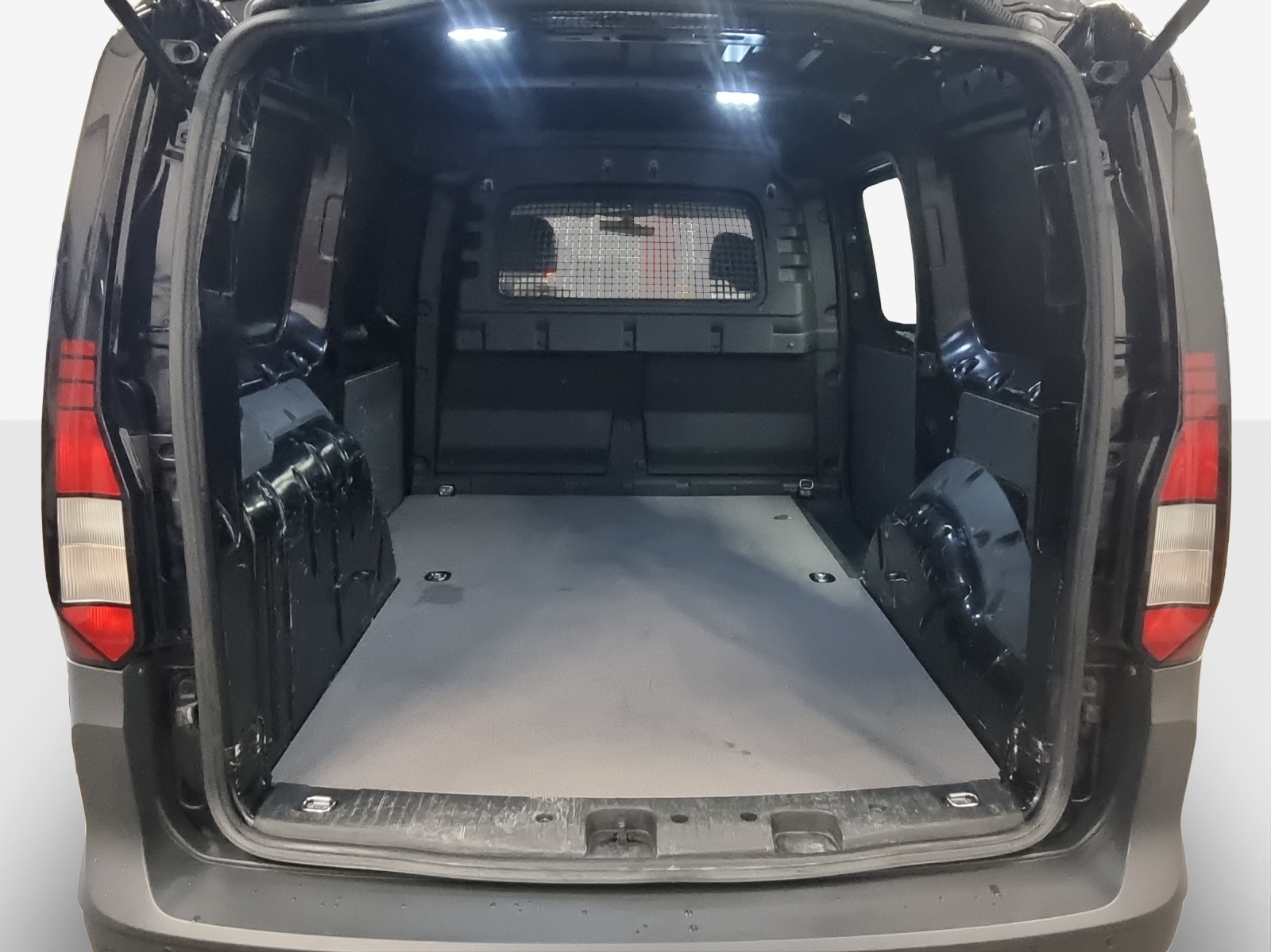 VW Caddy Cargo 2.0TDI Maxi-image-12