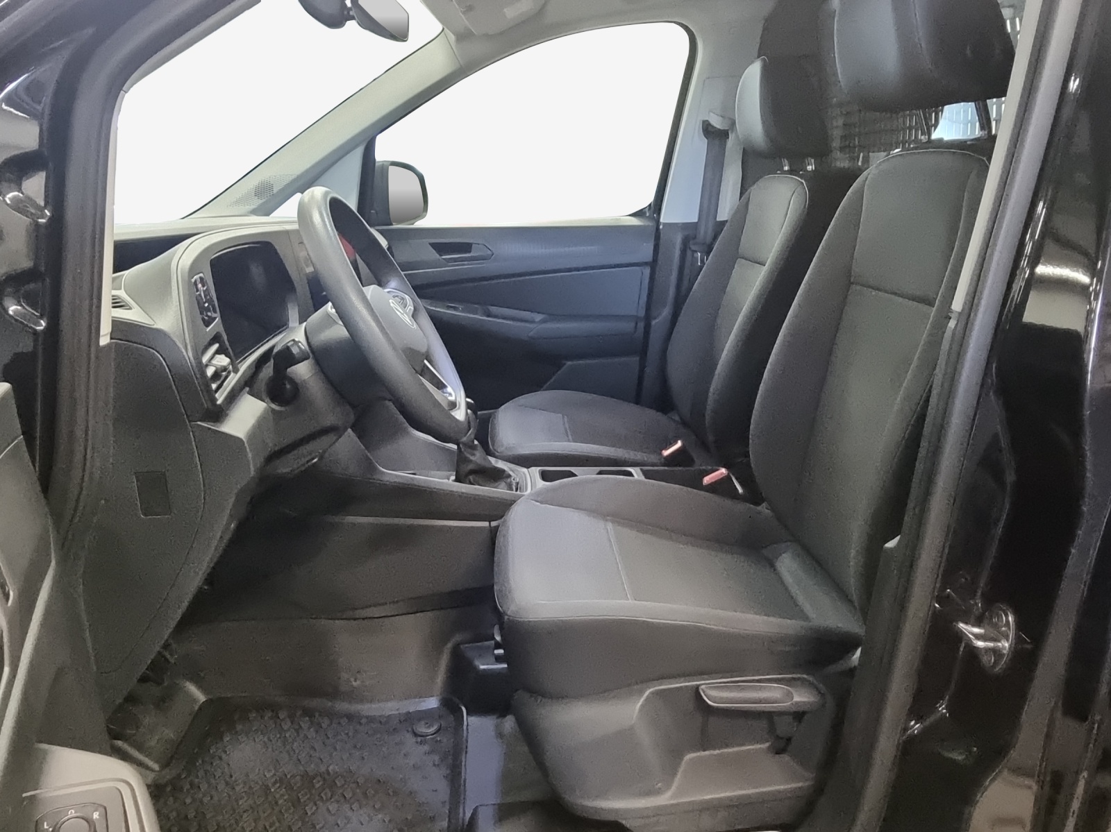 VW Caddy Cargo 2.0TDI Maxi-image-7