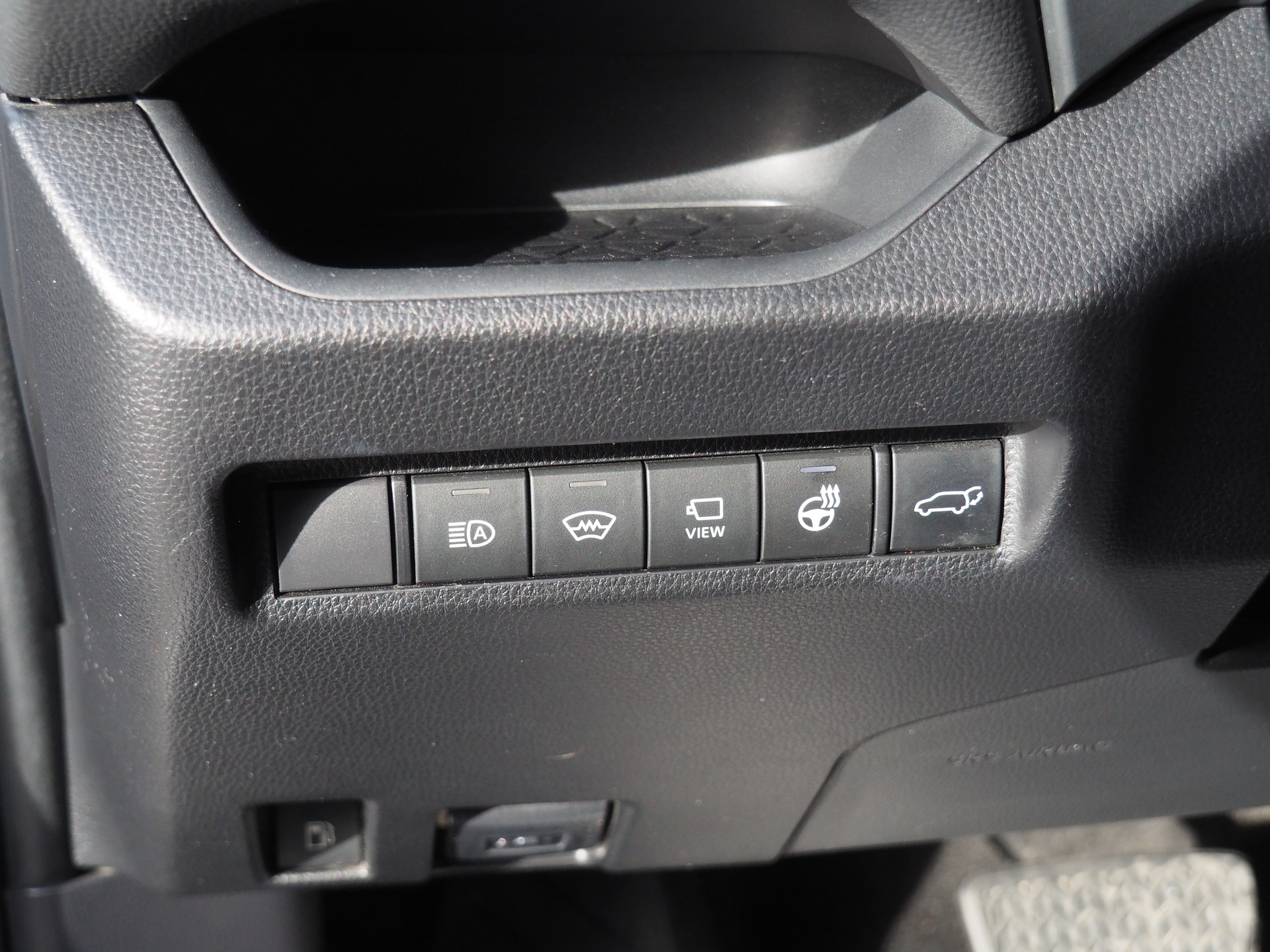 TOYOTA RAV-4 2.5 HSD Trend e-CVT 4WD-image-6