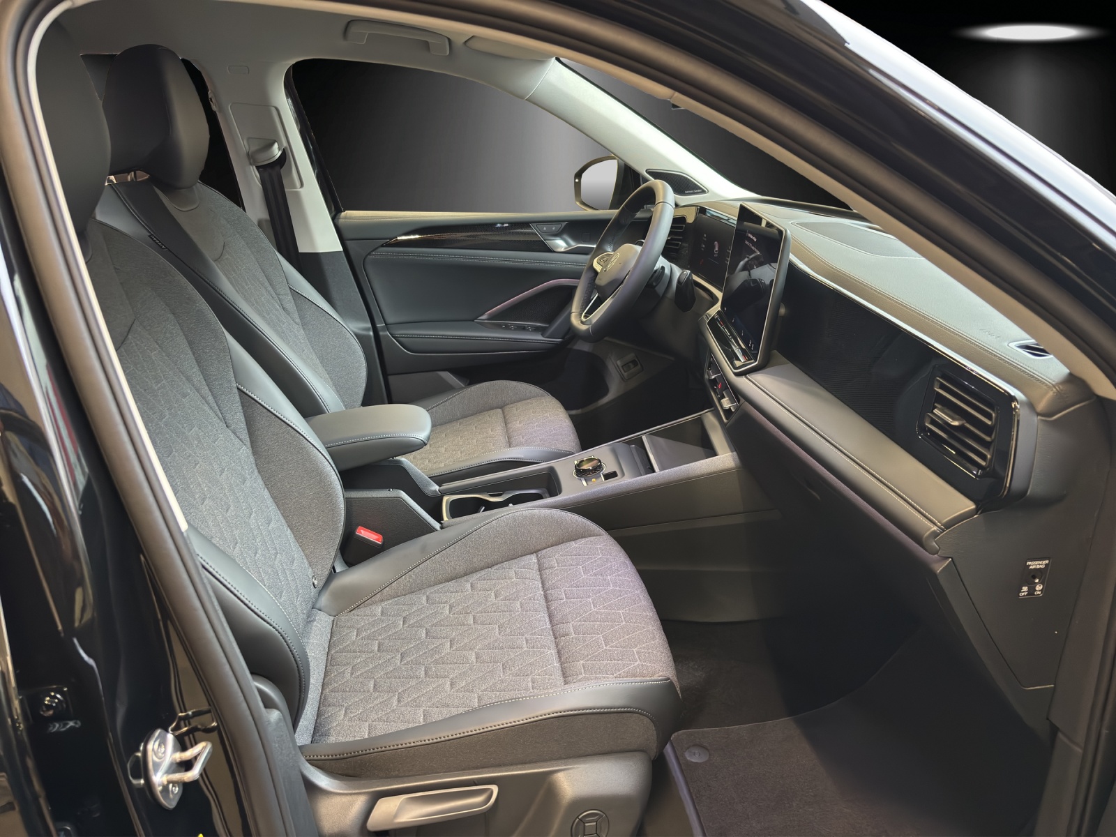 VW Tiguan 1.5 TSI evo2 mHEV United DSG-image-8