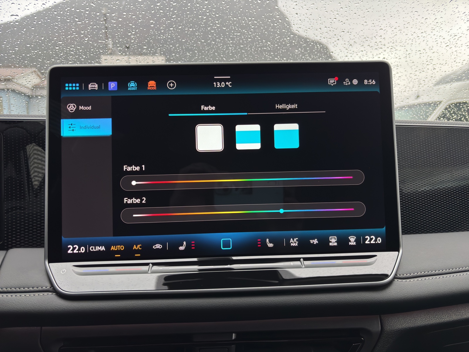 VW Tiguan 1.5 TSI evo2 mHEV United DSG-image-16