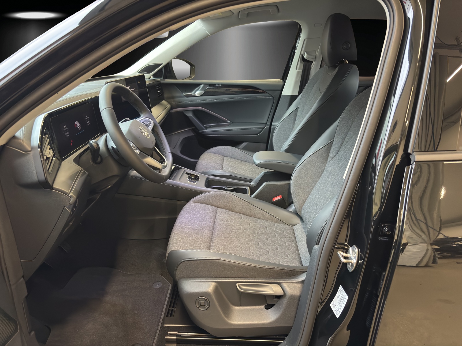 VW Tiguan 1.5 TSI evo2 mHEV United DSG-image-9