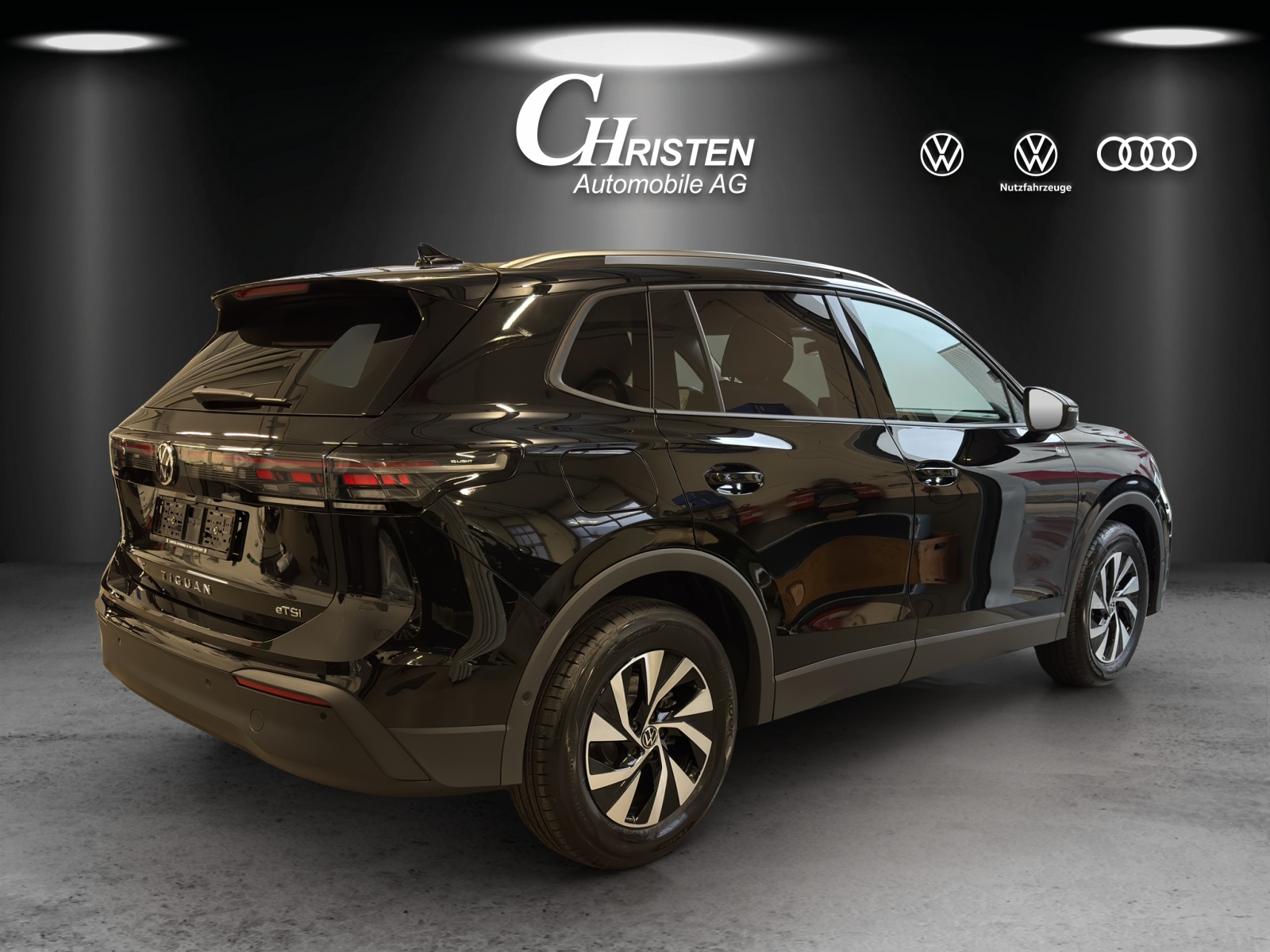 VW Tiguan 1.5 TSI evo2 mHEV United DSG-image-5