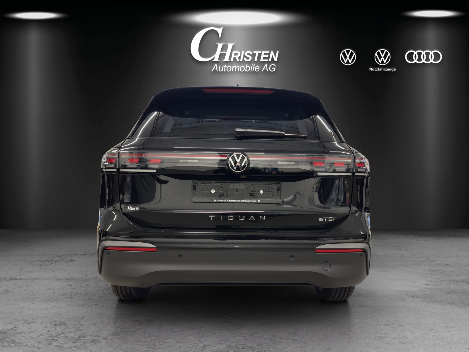 VW Tiguan 1.5 TSI evo2 mHEV United DSG-image-4