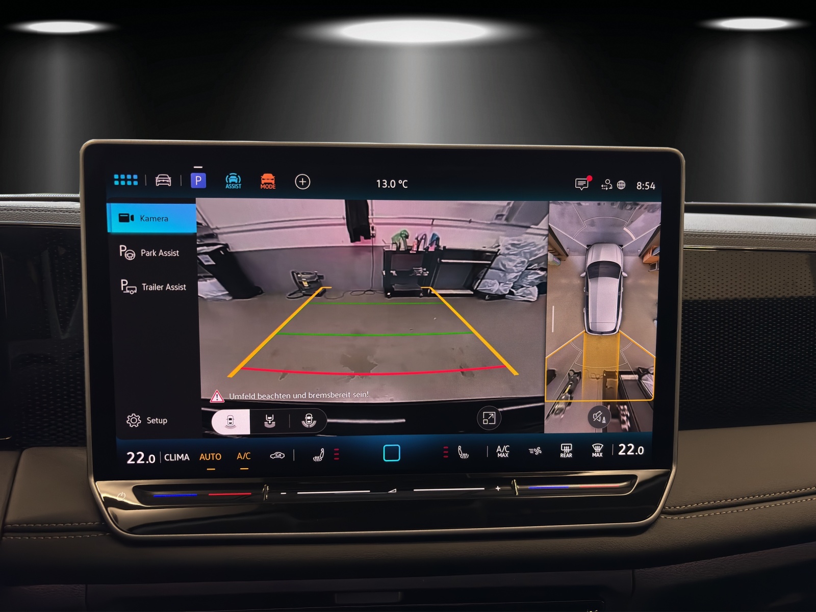 VW Tiguan 1.5 TSI evo2 mHEV United DSG-image-11