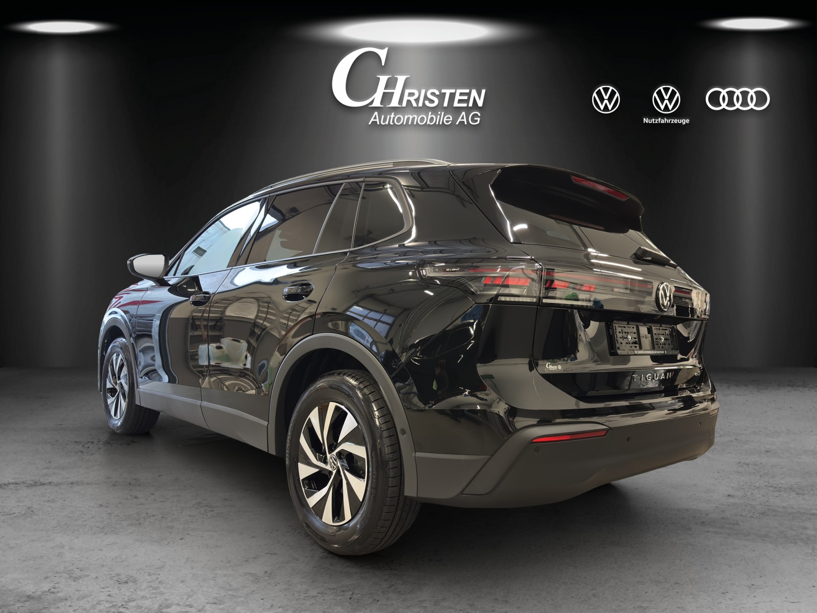 VW Tiguan 1.5 TSI evo2 mHEV United DSG-image-3
