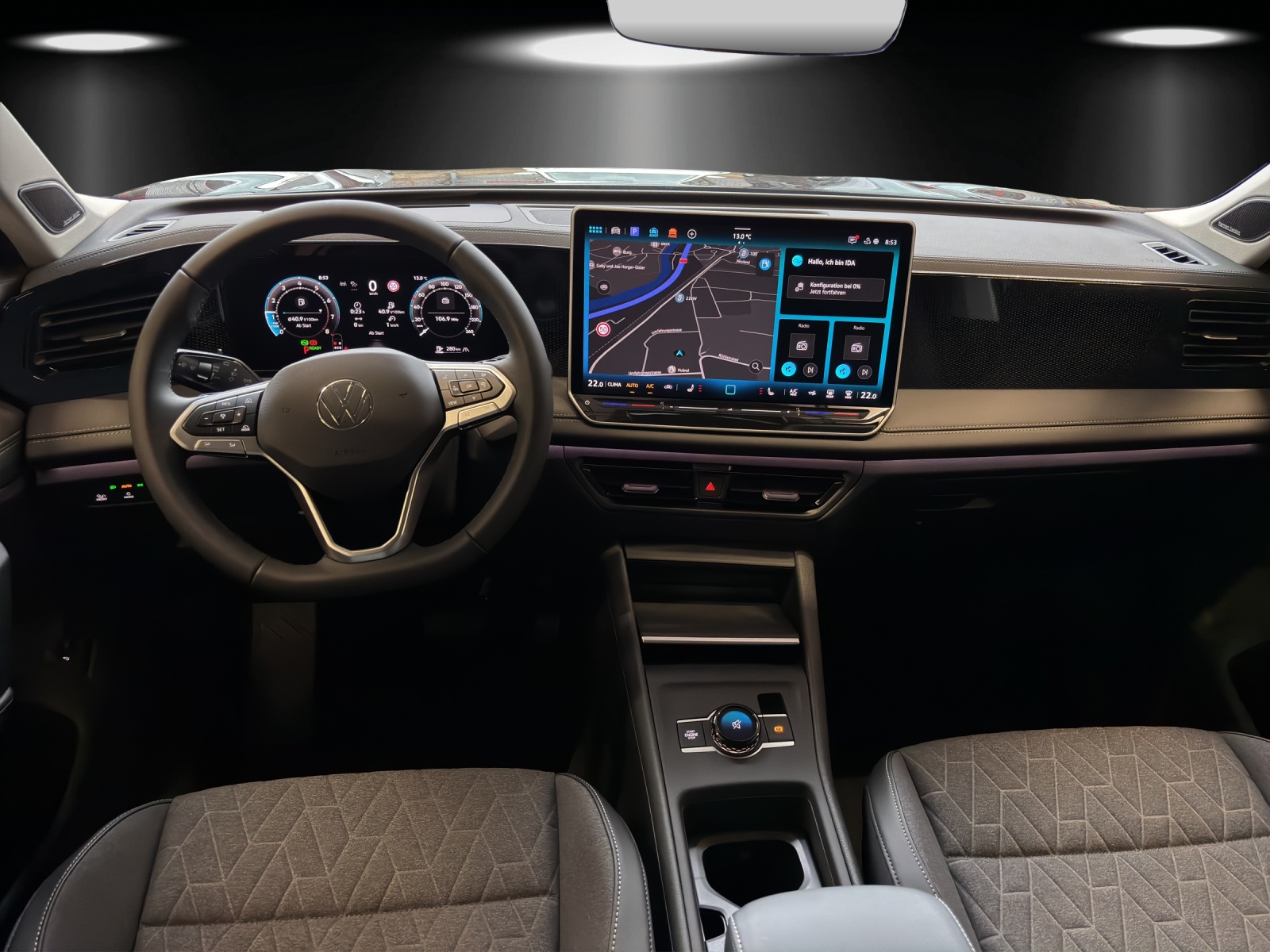 VW Tiguan 1.5 TSI evo2 mHEV United DSG-image-10