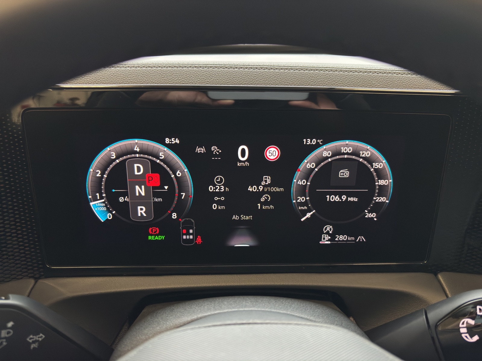 VW Tiguan 1.5 TSI evo2 mHEV United DSG-image-12