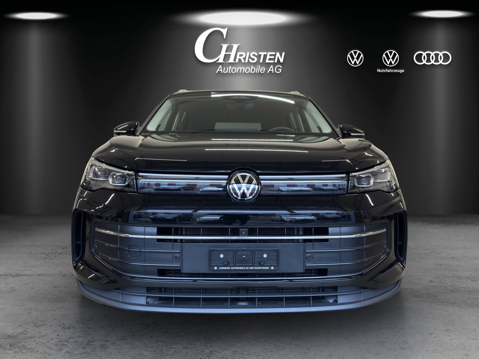 VW Tiguan 1.5 TSI evo2 mHEV United DSG-image-2