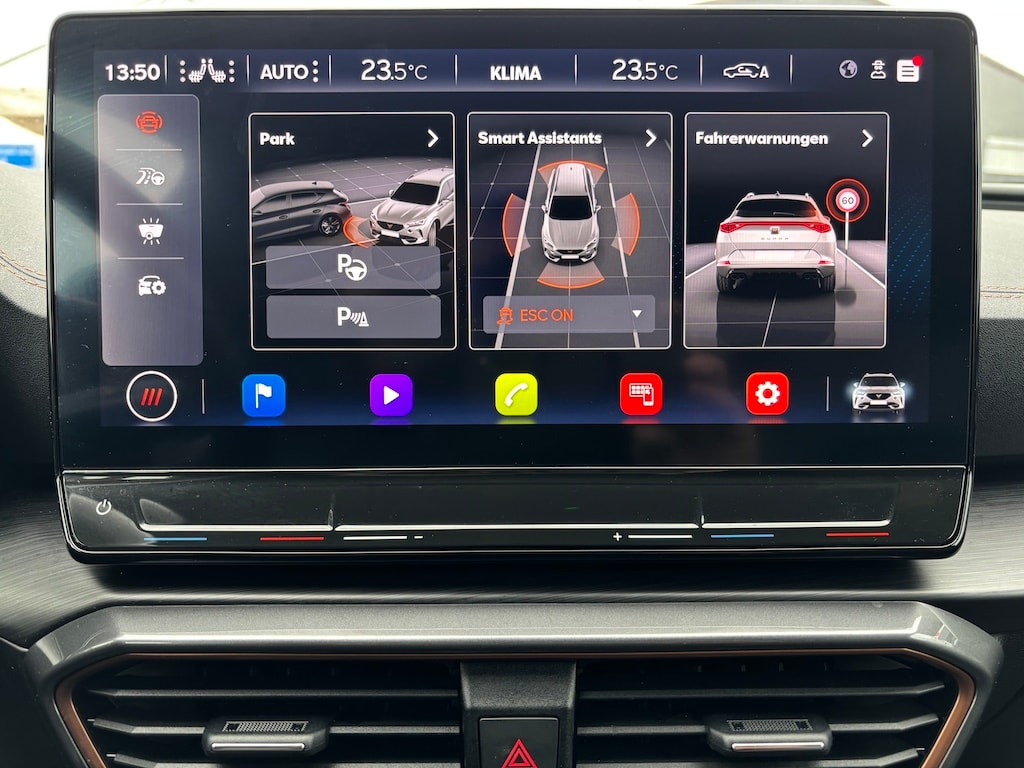CUPRA Formentor 1.5 TSI DSG-image-10
