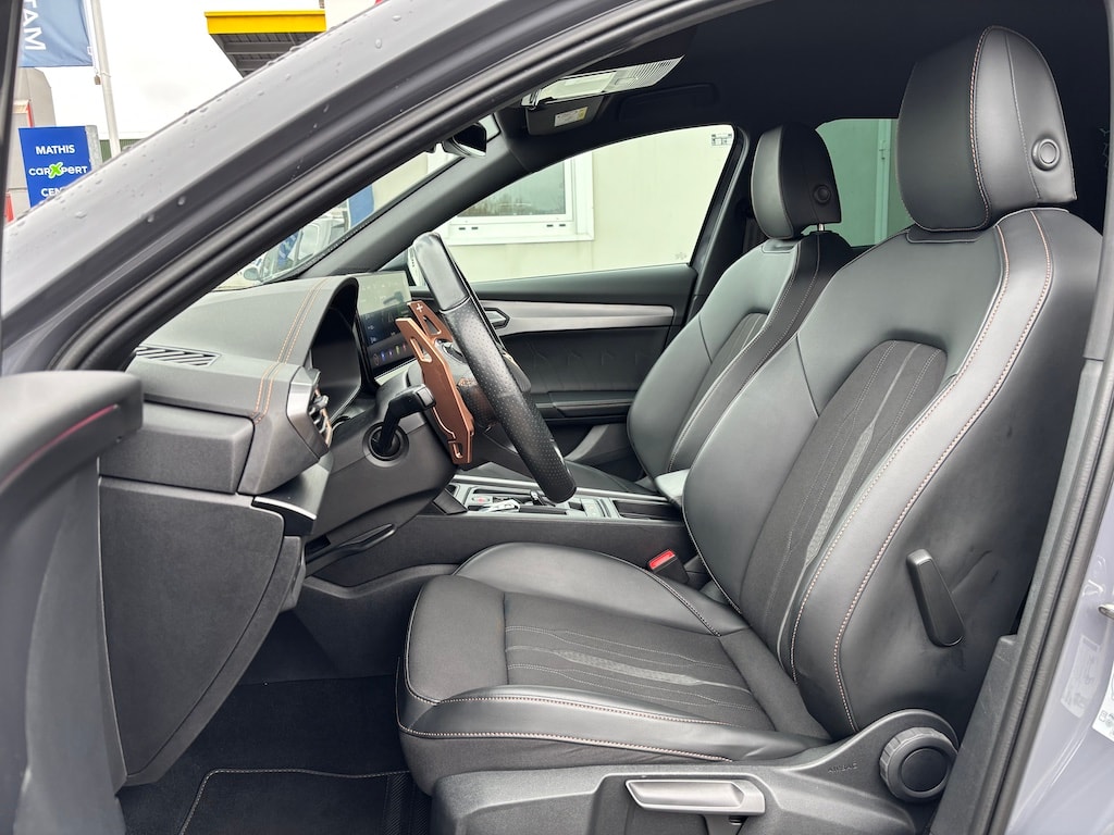 CUPRA Formentor 1.5 TSI DSG-image-6