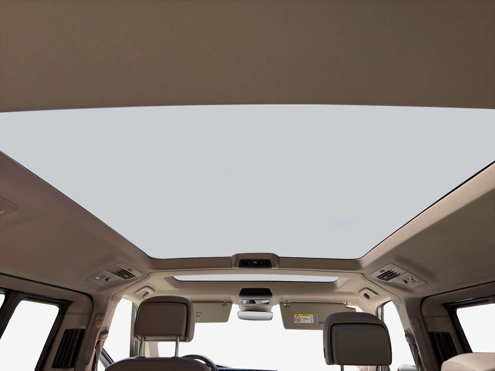 VW Multivan 2.0 TDI Style Liberty DSG-image-13