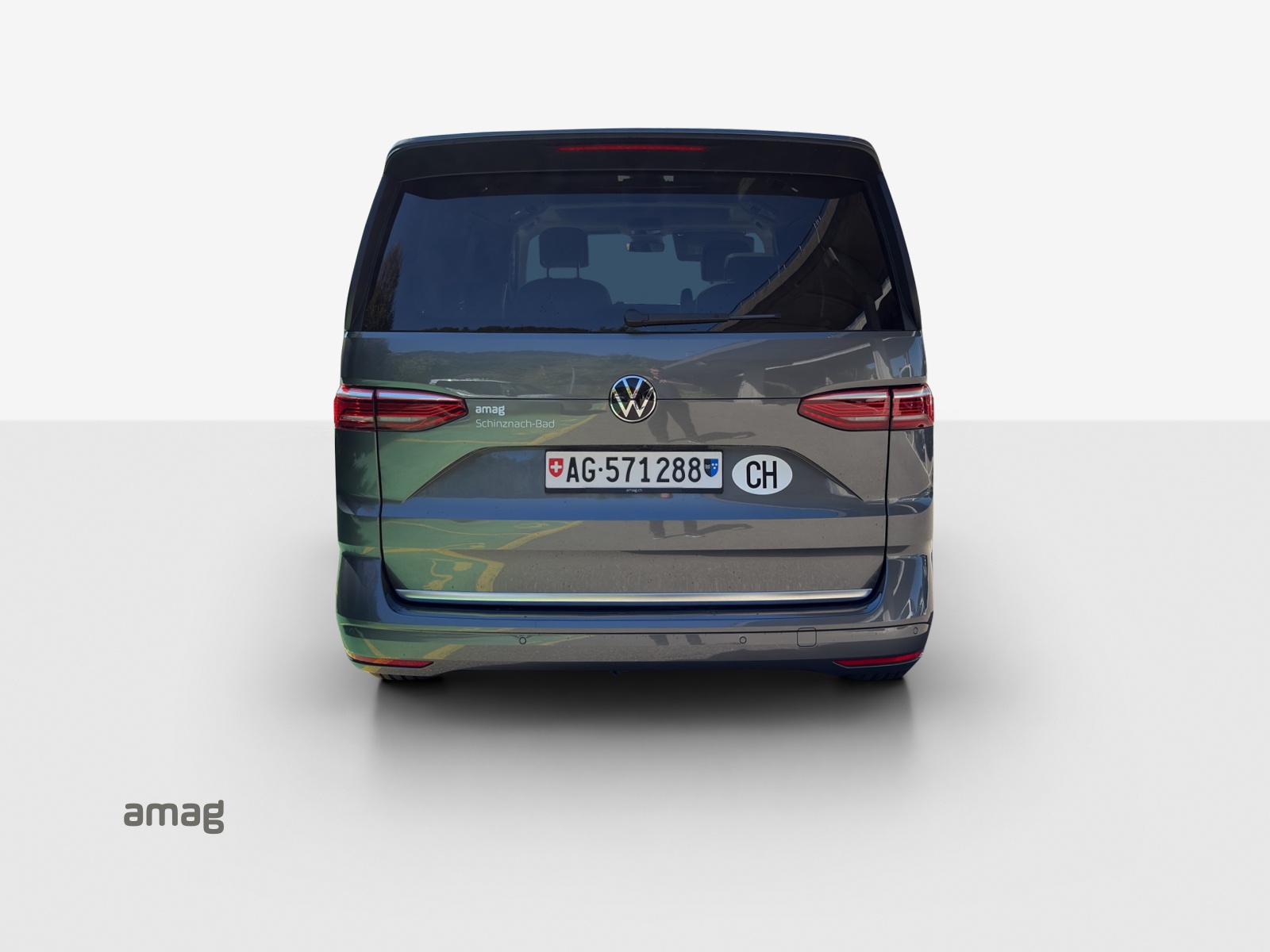 VW Multivan 2.0 TDI Style Liberty DSG-image-3