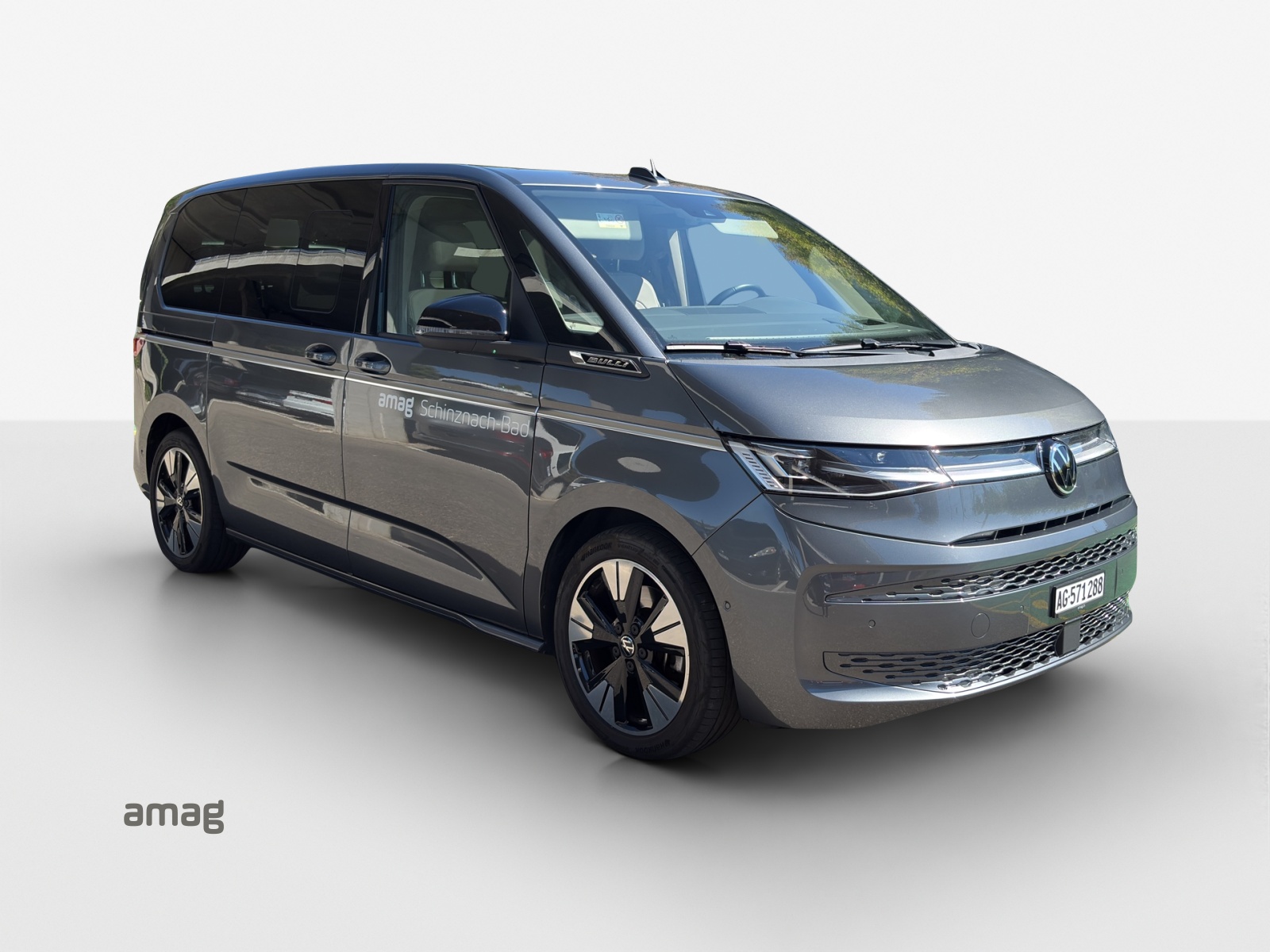 VW Multivan 2.0 TDI Style Liberty DSG-image-5