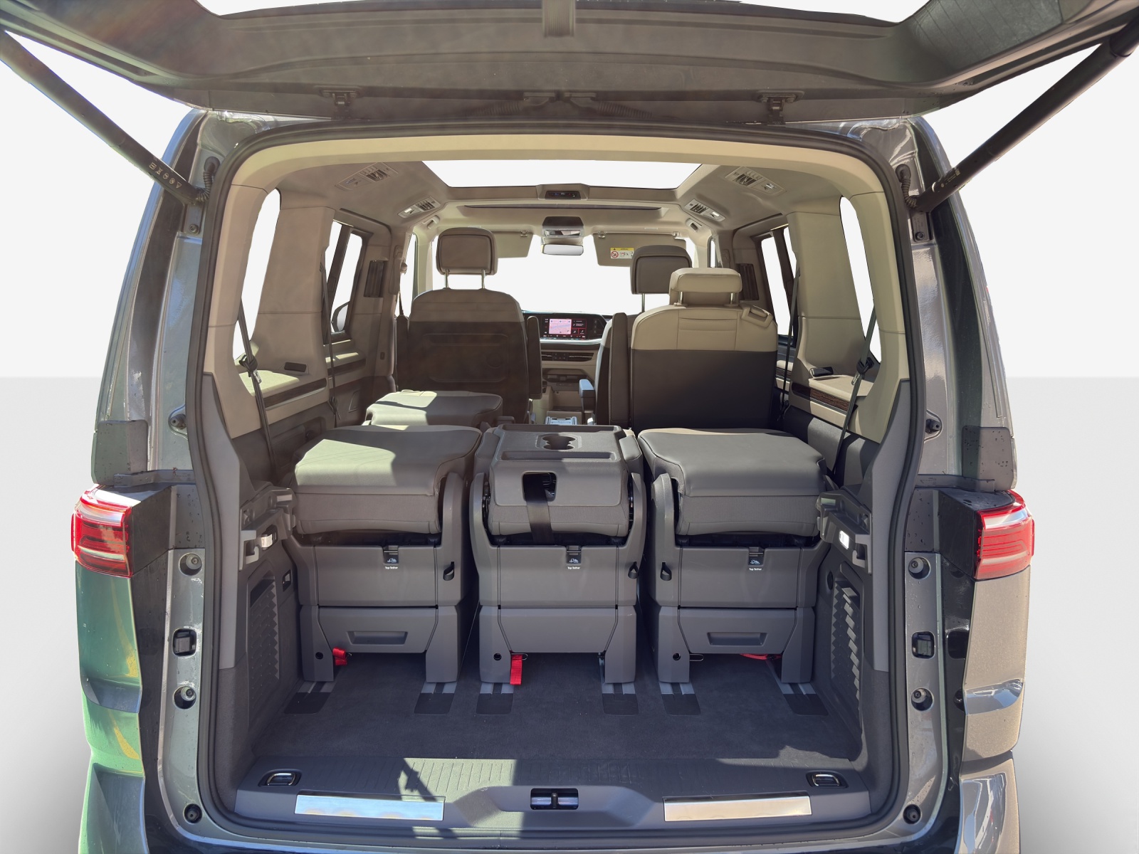 VW Multivan 2.0 TDI Style Liberty DSG-image-12