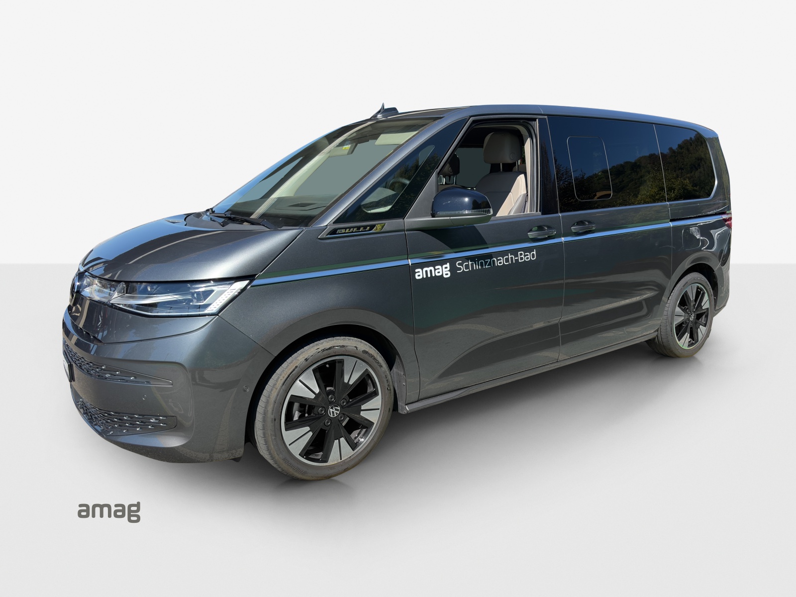 VW Multivan 2.0 TDI Style Liberty DSG-image-0
