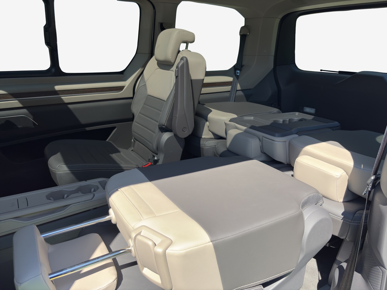 VW Multivan 2.0 TDI Style Liberty DSG-image-11