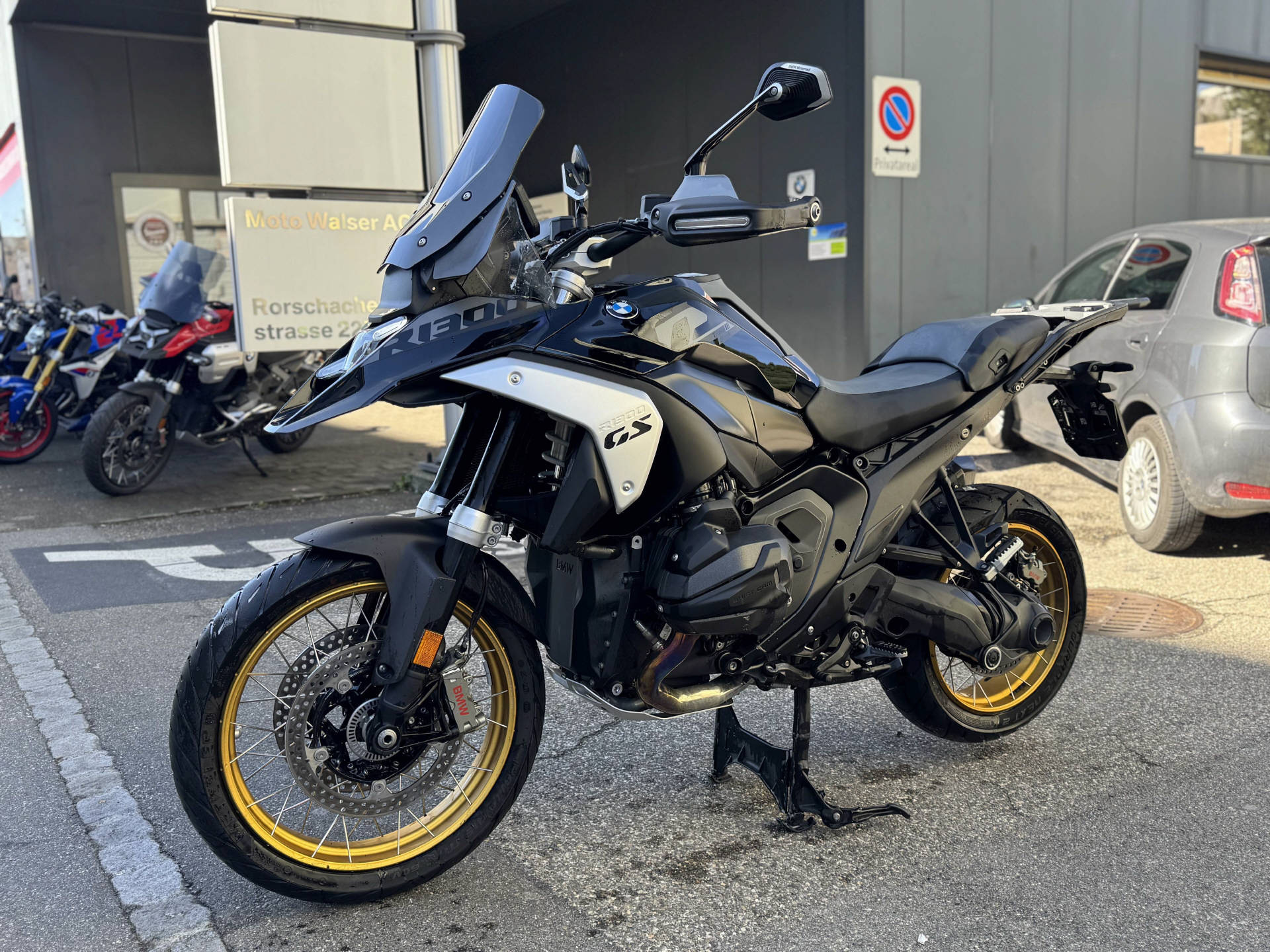 BMW R 1300 GS