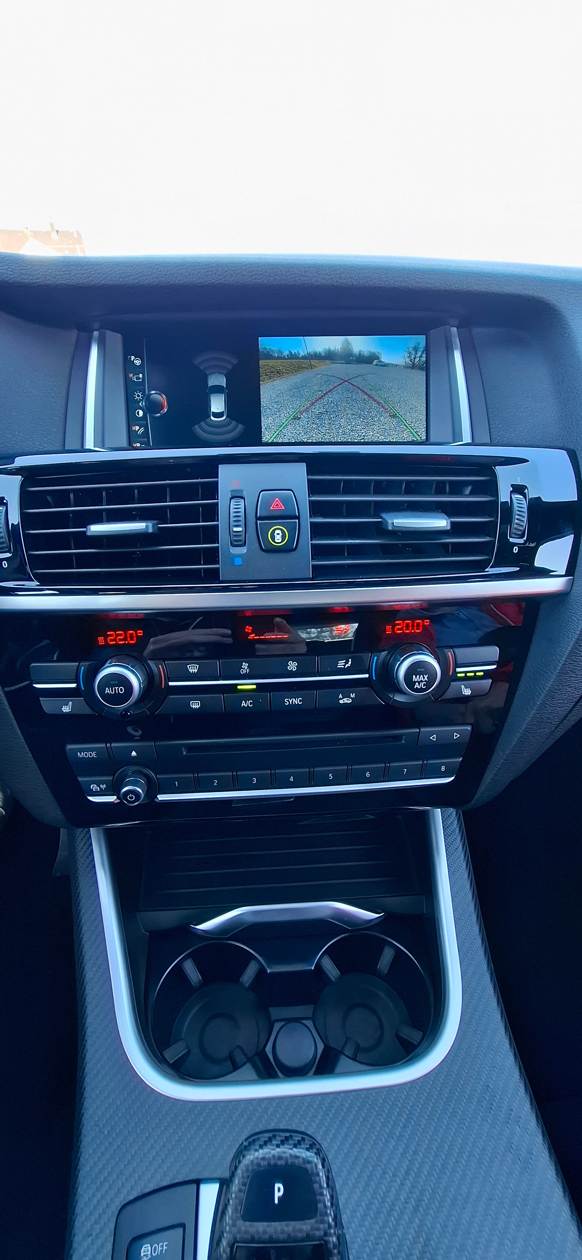 BMW X4 M40i Steptronic-image-10